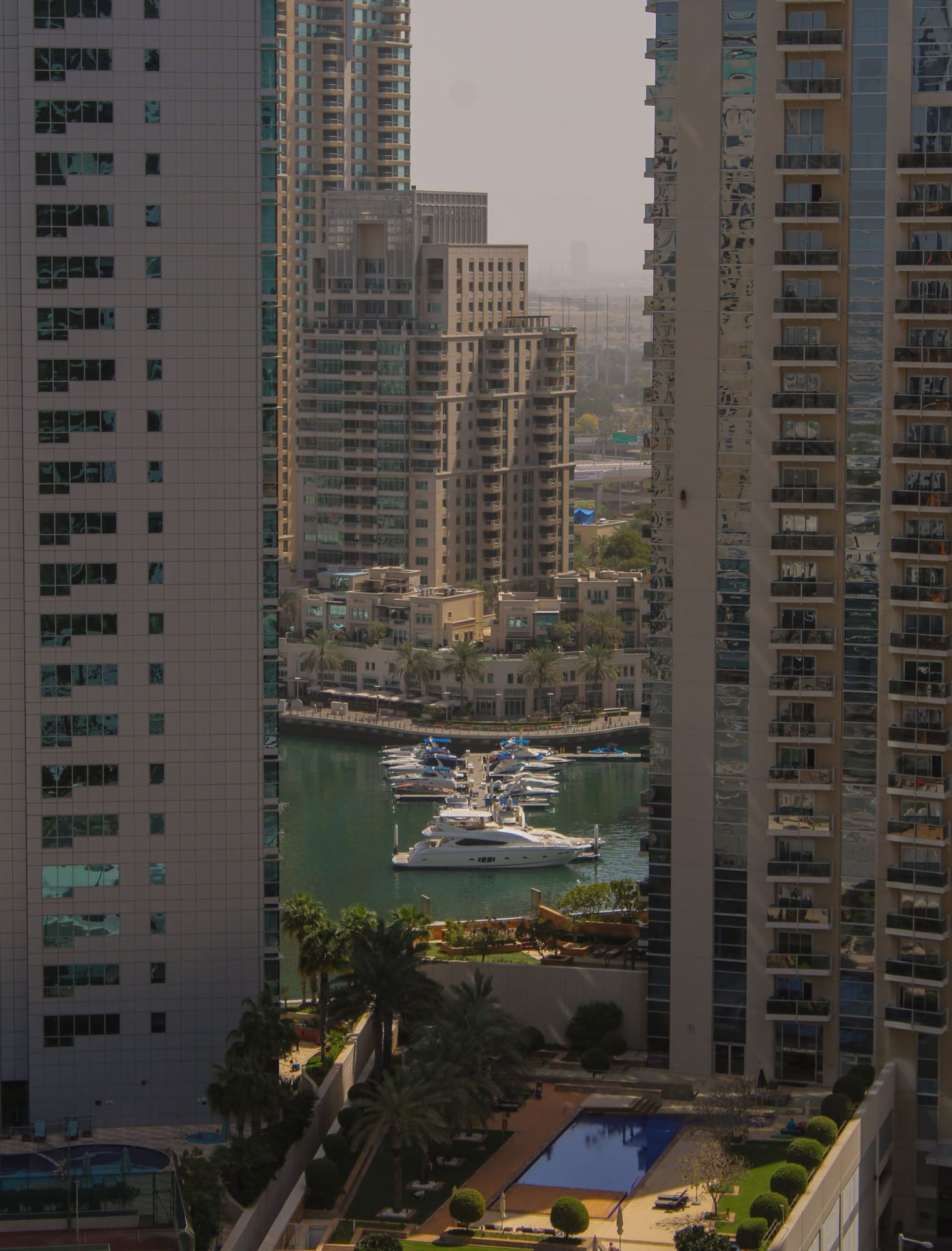 Dubaï 2024, photo 9 par Emma Bortot photographe