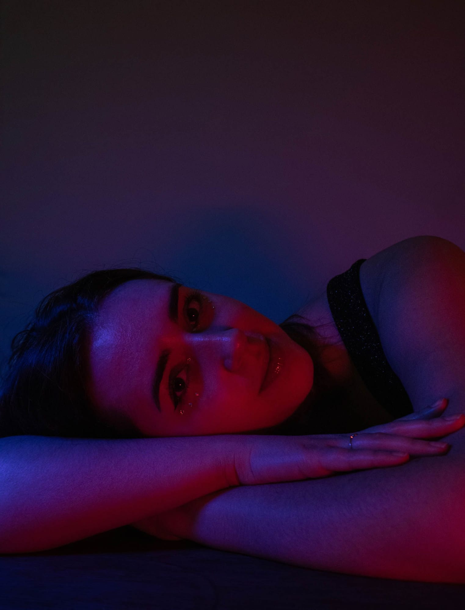 Portraits Euphoria avec Maud, photo 7 par Emma Bortot photographe