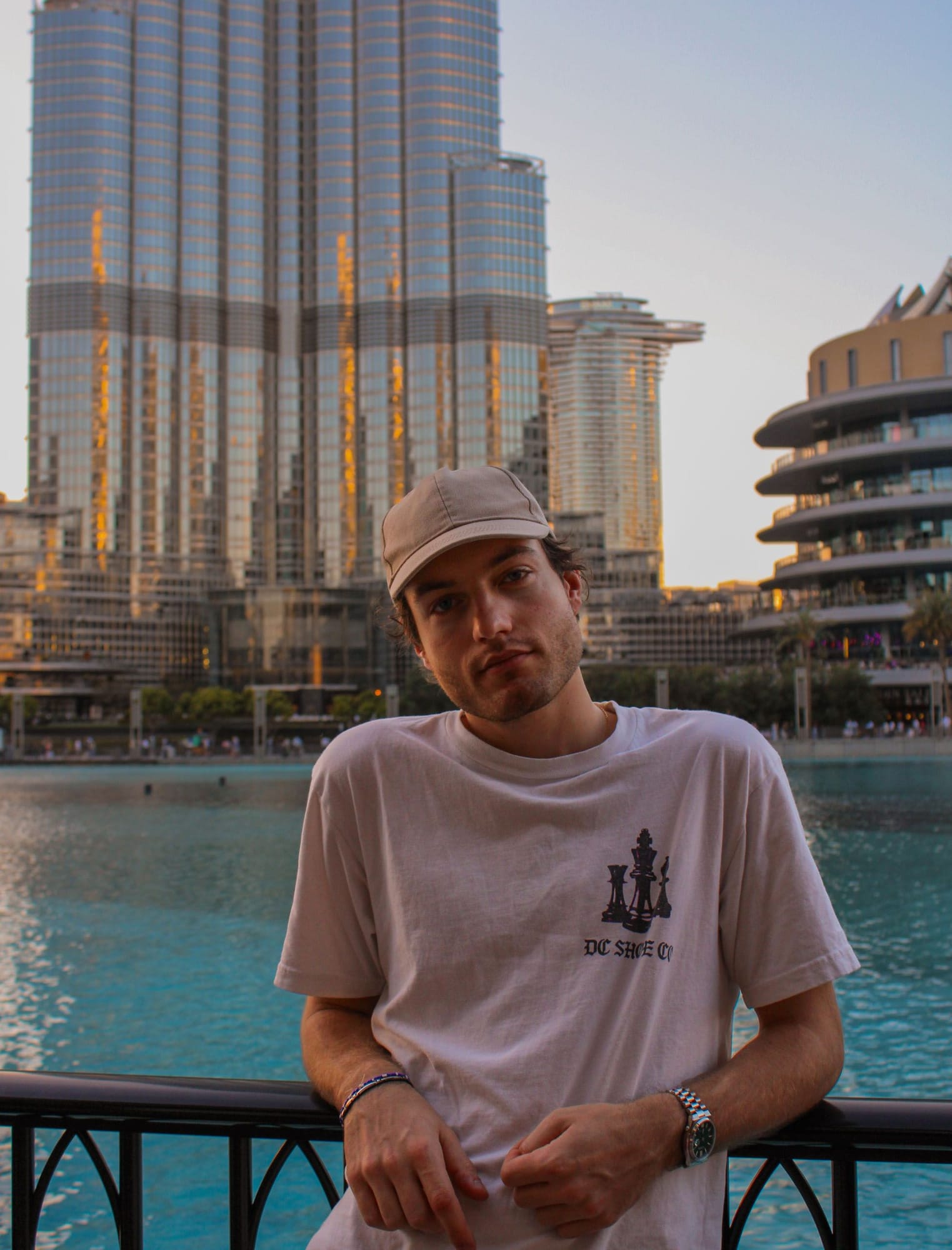 Dubaï 2024, photographie voyage par Emma Bortot, photo 10