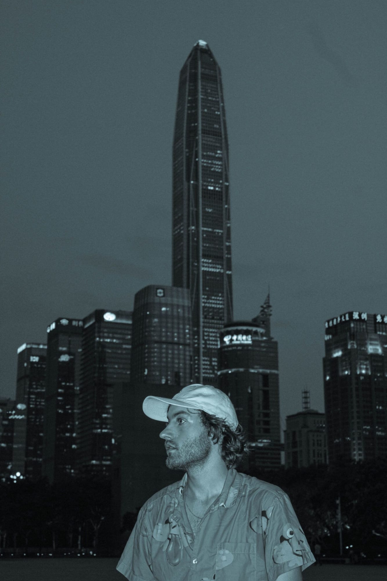 Chine et Hong Kong, photographie voyage par Emma Bortot, photo 7