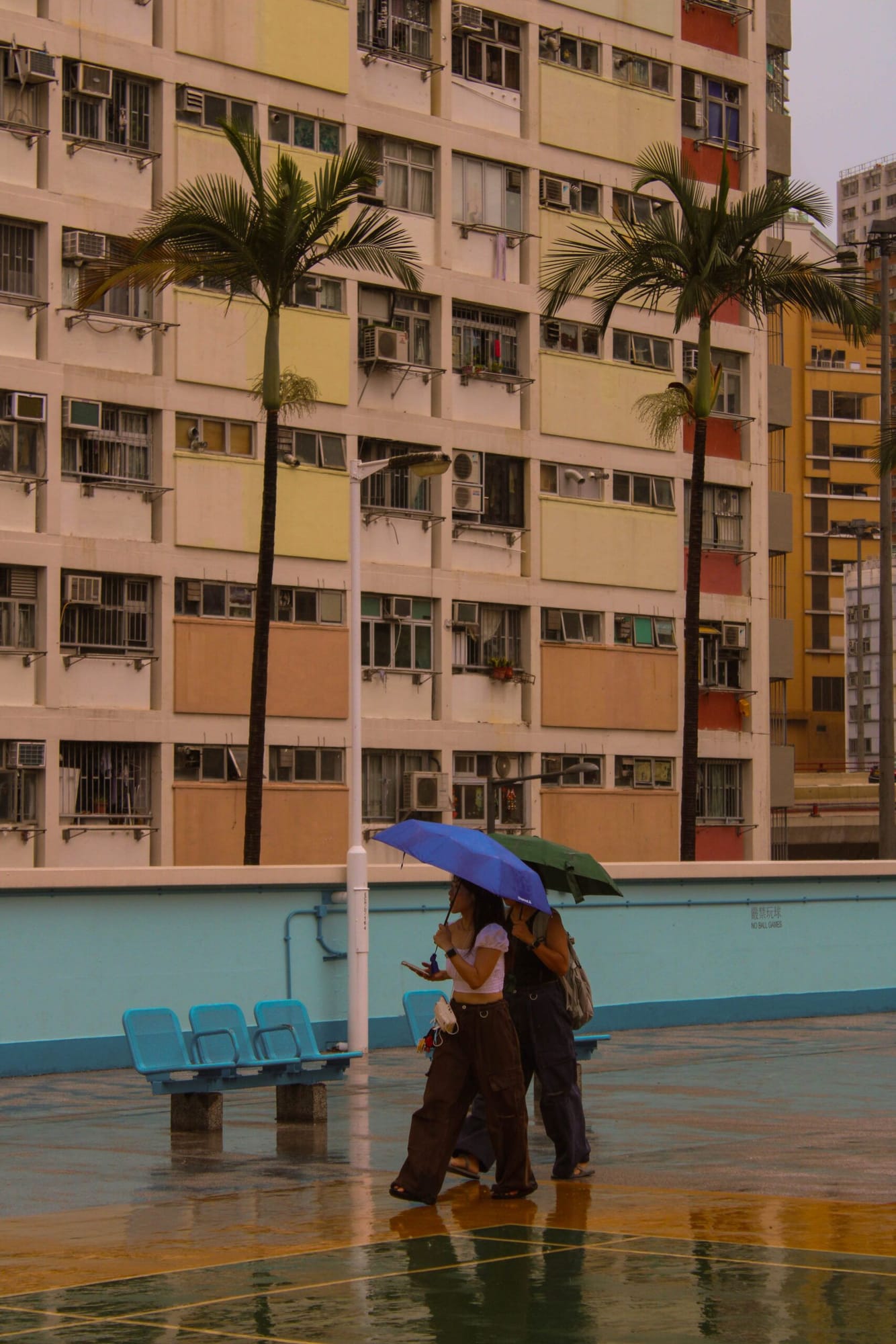 Chine et Hong Kong, photographie voyage par Emma Bortot, photo 2
