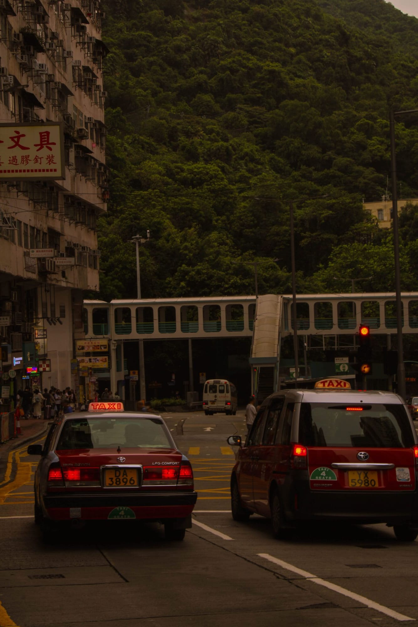 Chine et Hong Kong, photographie voyage par Emma Bortot, photo 11
