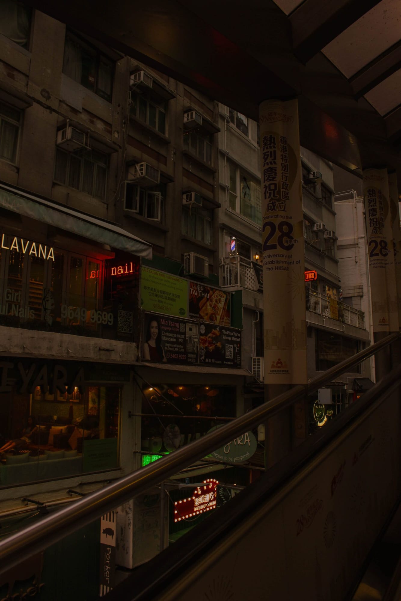 Chine et Hong Kong, photo 9 par Emma Bortot photographe