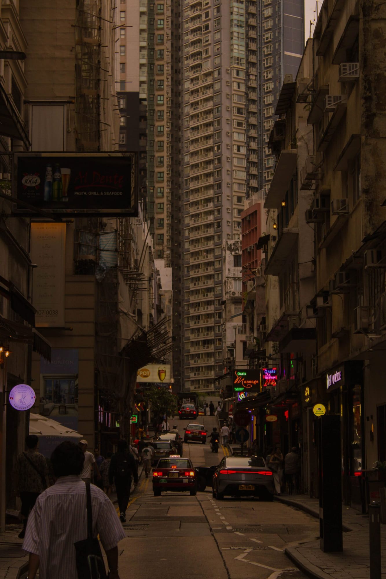 Chine et Hong Kong, photo 7 par Emma Bortot photographe