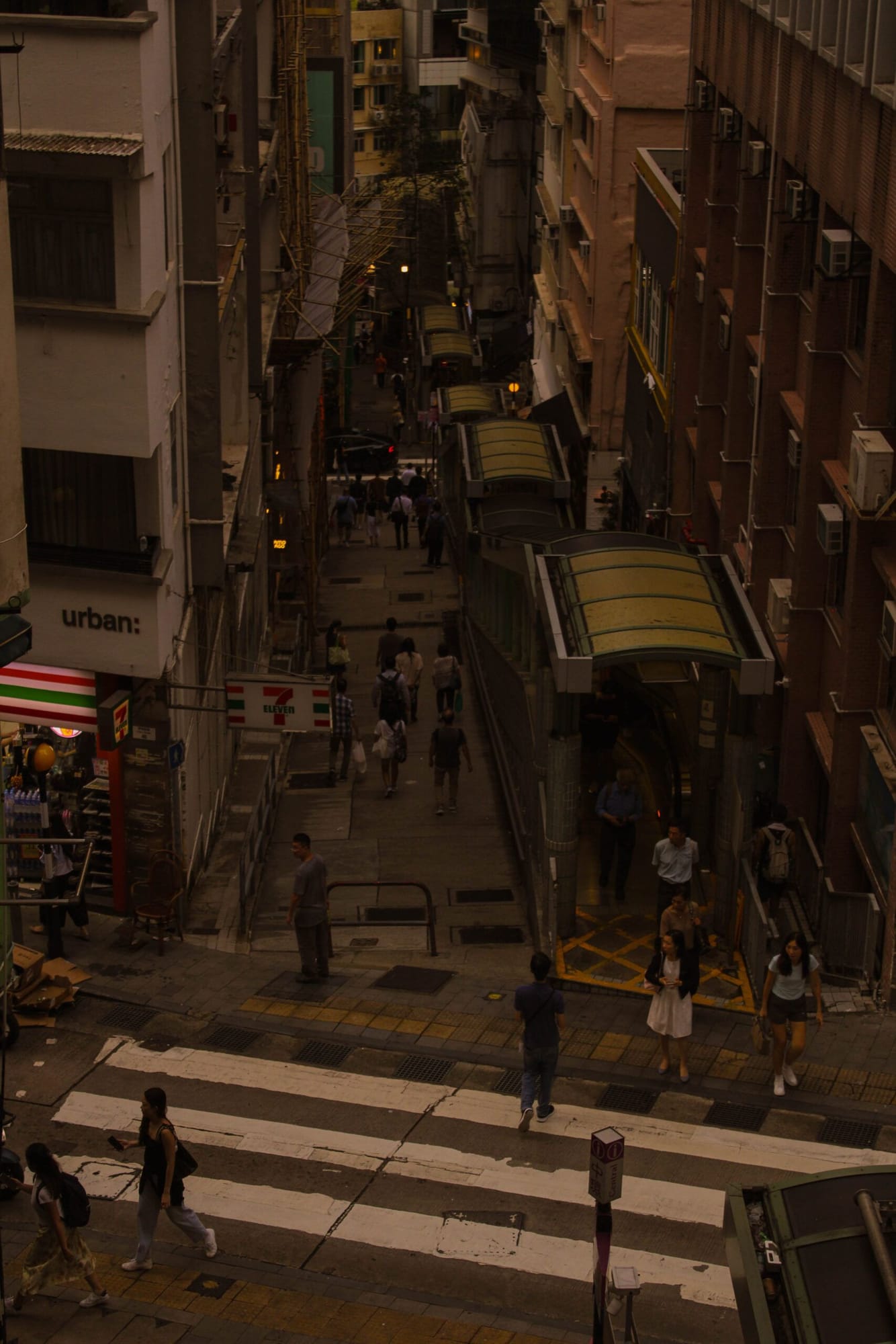 Chine et Hong Kong, photographie voyage par Emma Bortot, photo 15