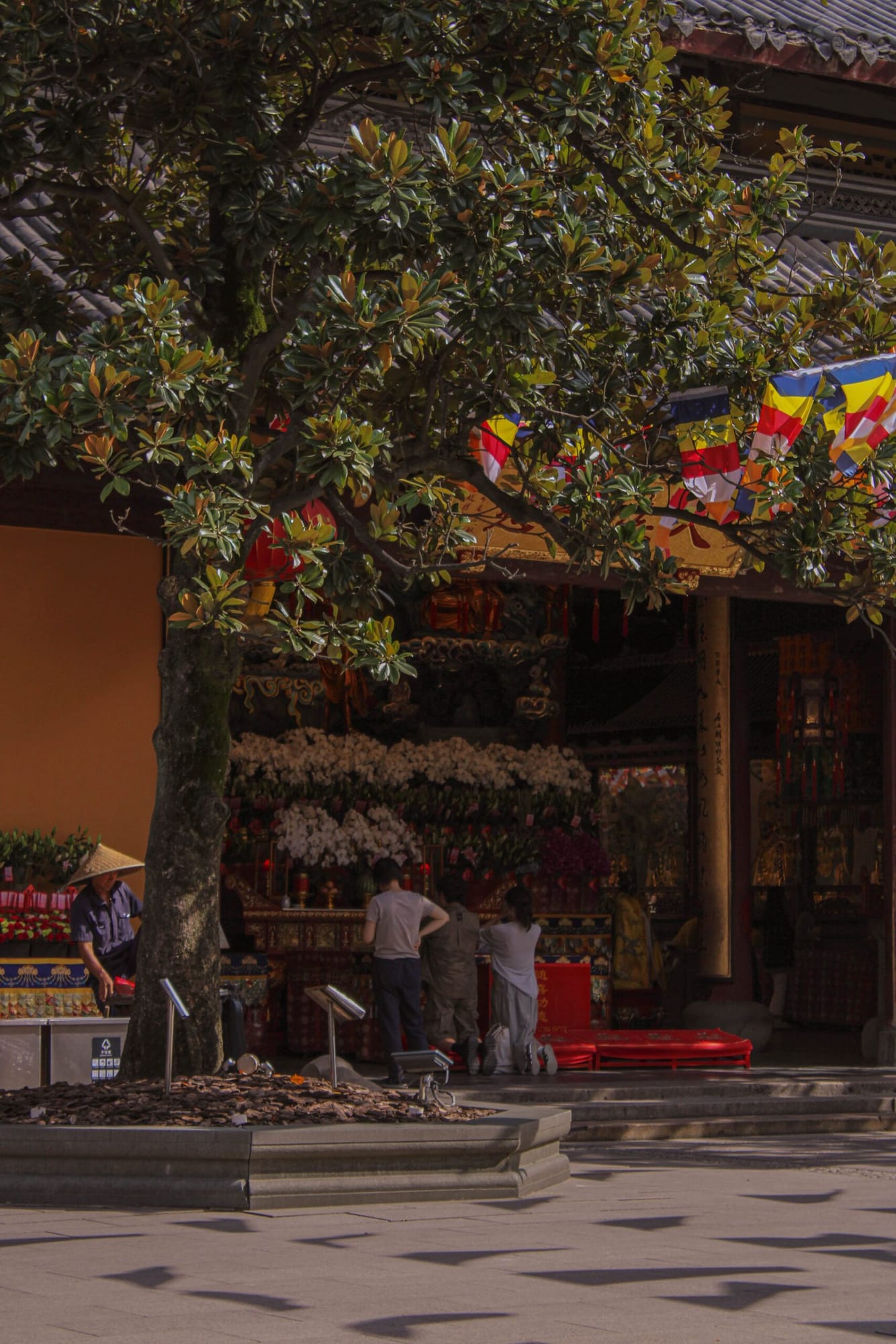 Chine et Hong Kong, photo 13 par Emma Bortot photographe