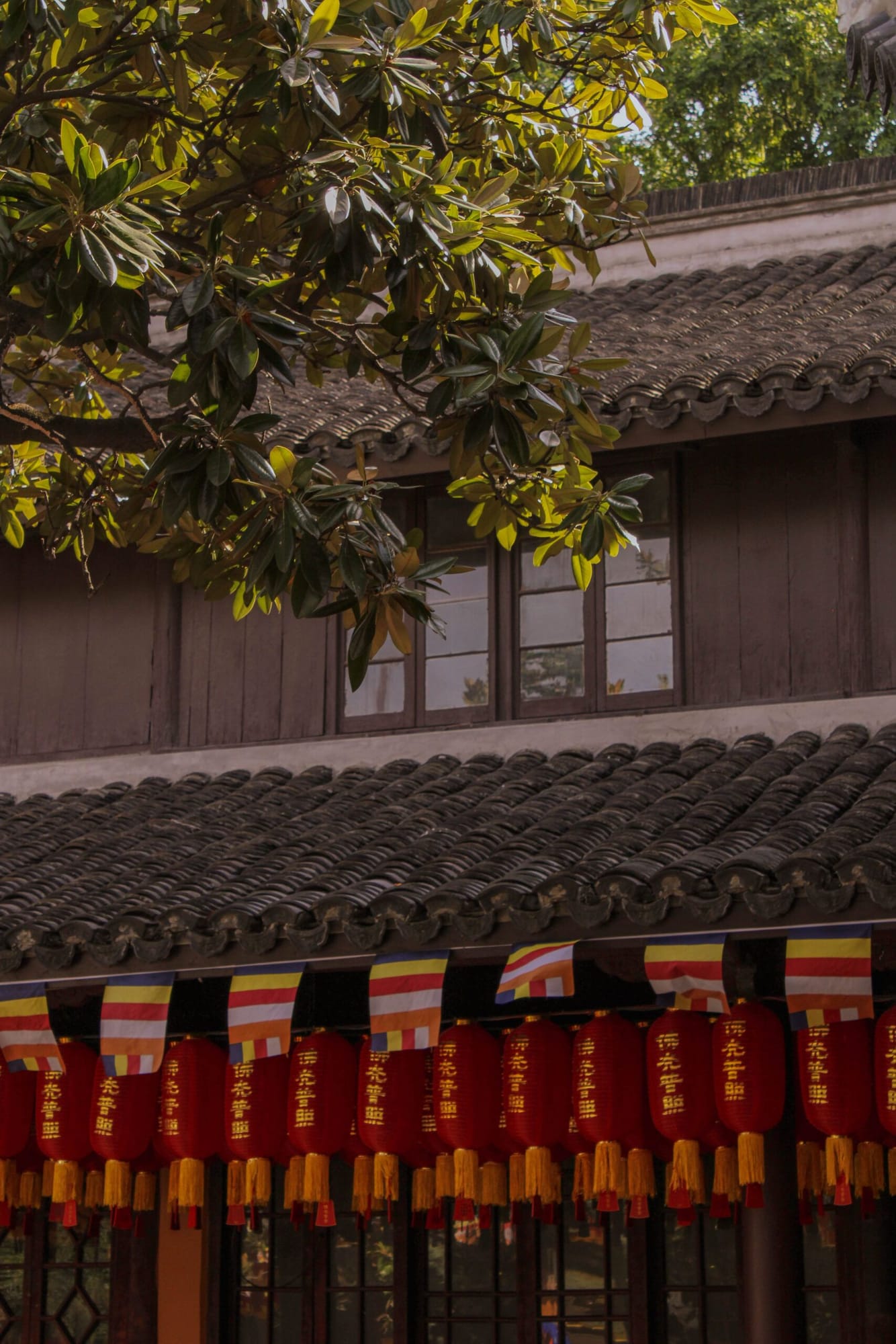 Chine et Hong Kong, photo 12 par Emma Bortot photographe