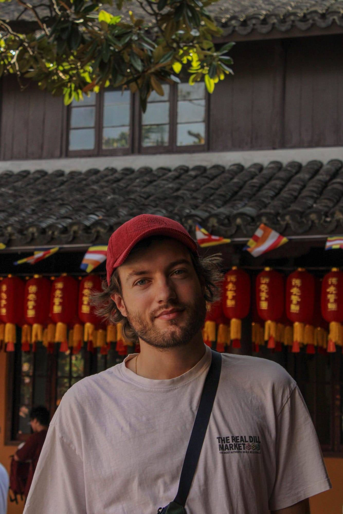 Chine et Hong Kong, photo 11 par Emma Bortot photographe