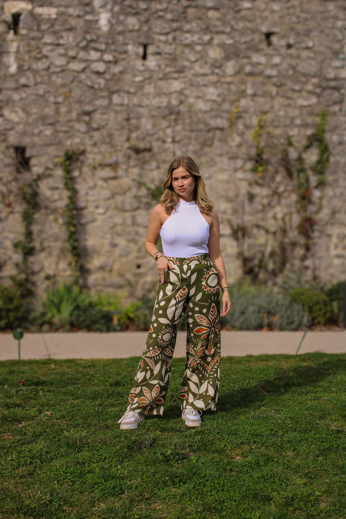 Belle de Jupe, photographie mode par Emma Bortot, photo 5