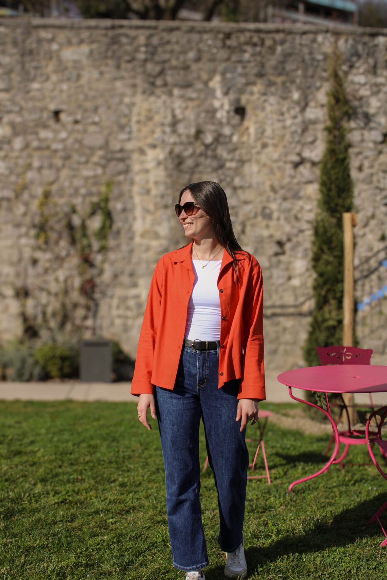 Belle de Jupe, photo 9 par Emma Bortot photographe