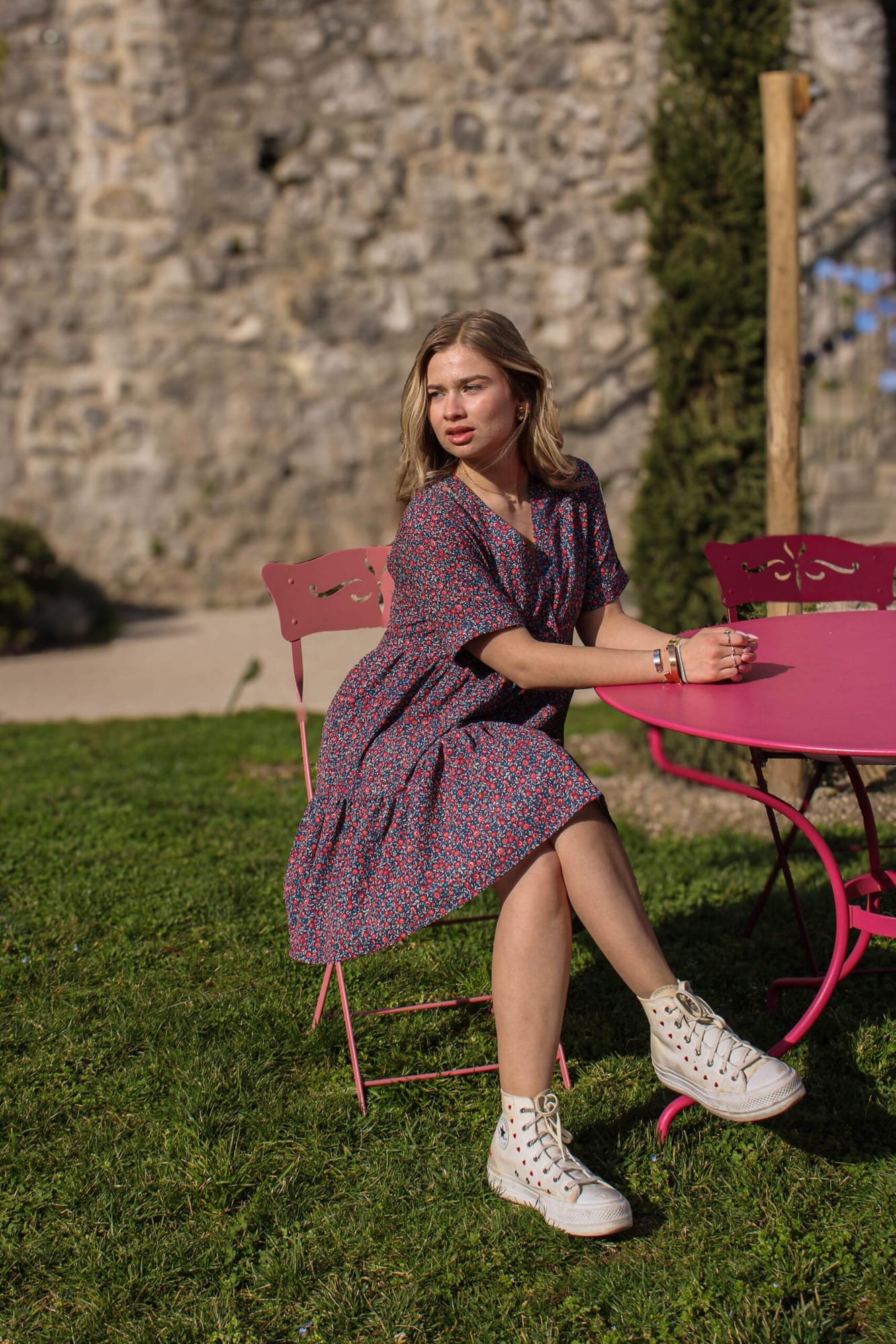 Belle de Jupe, photo 6 par Emma Bortot photographe