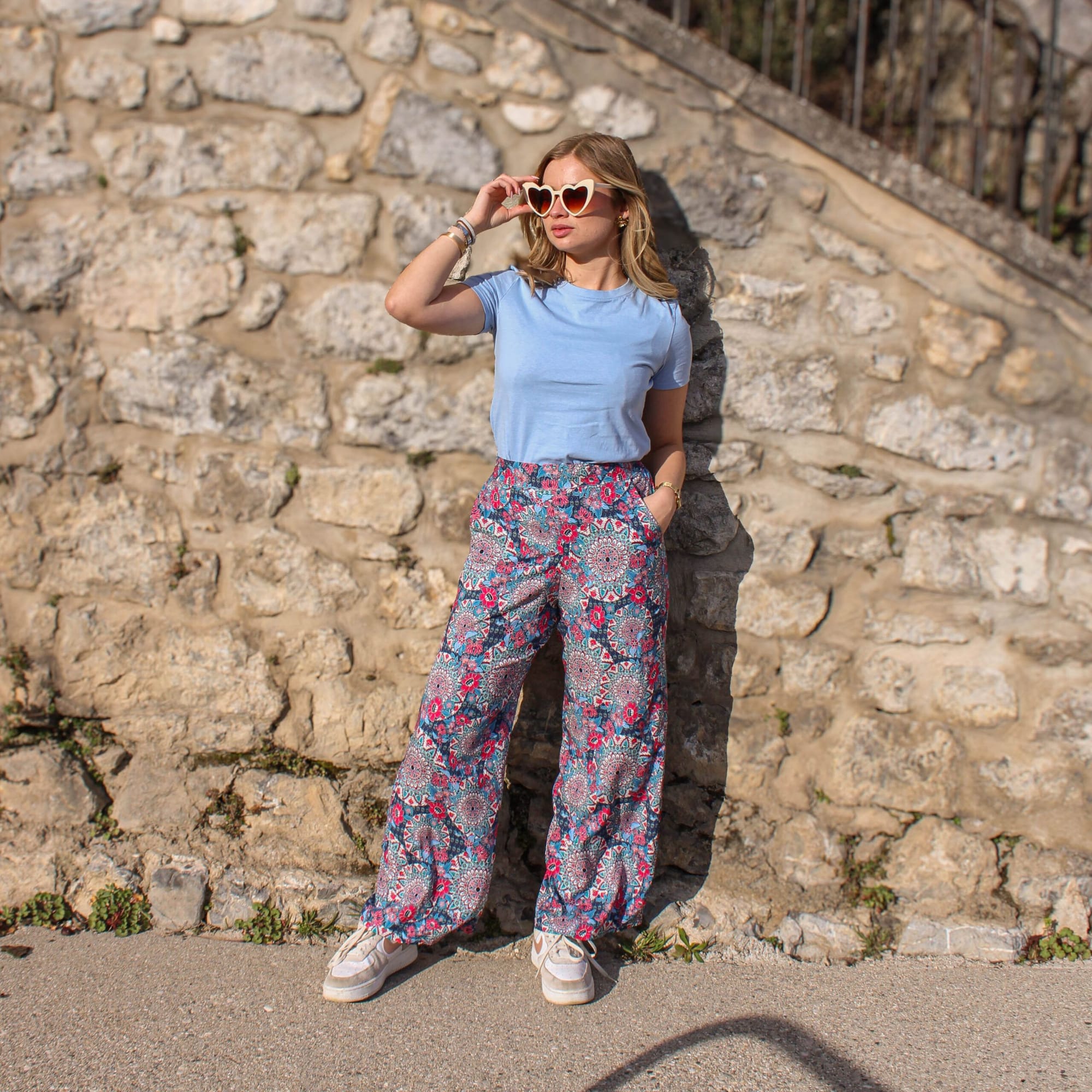 Belle de Jupe, photographie mode par Emma Bortot, photo 3