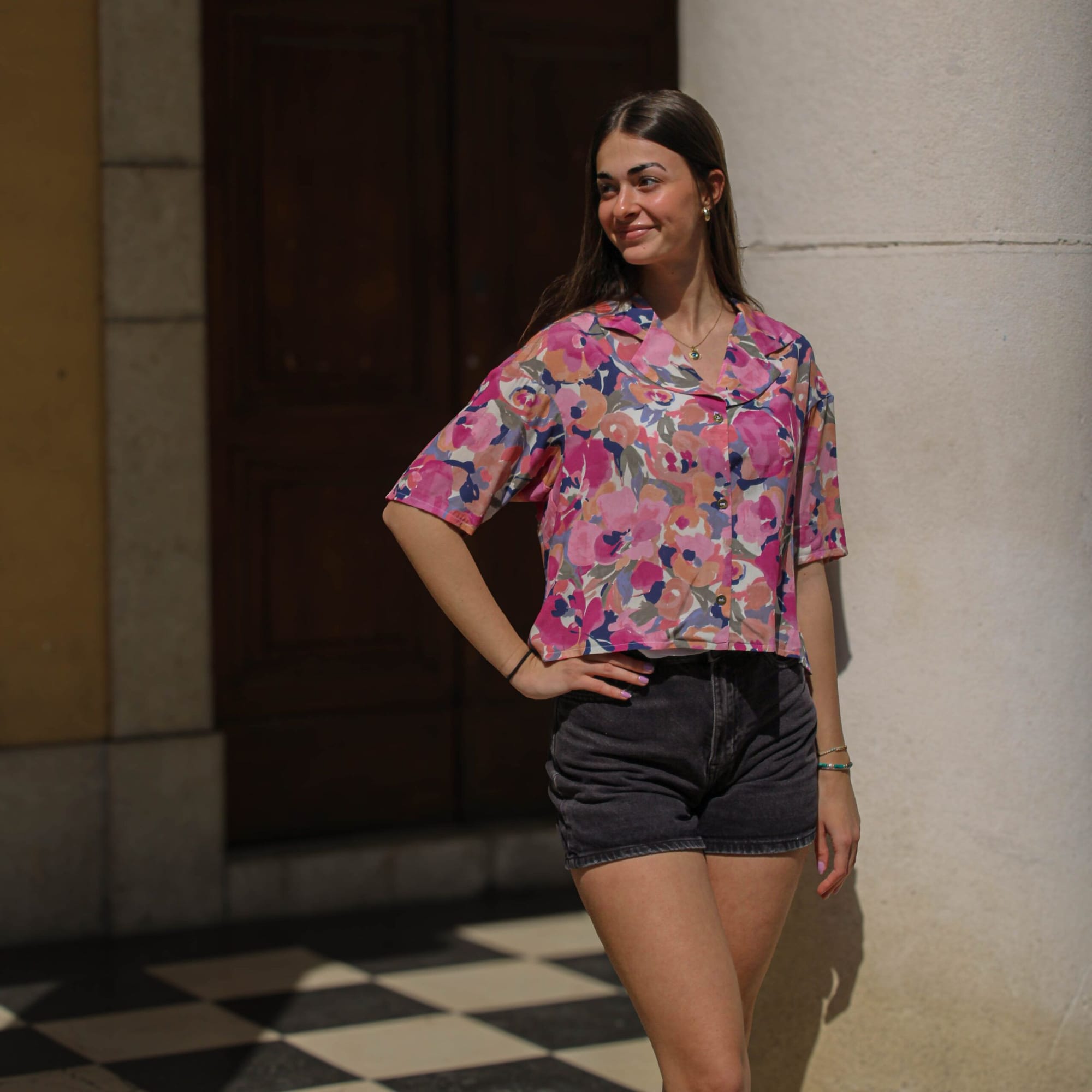 Belle de Jupe, photo 7 par Emma Bortot photographe