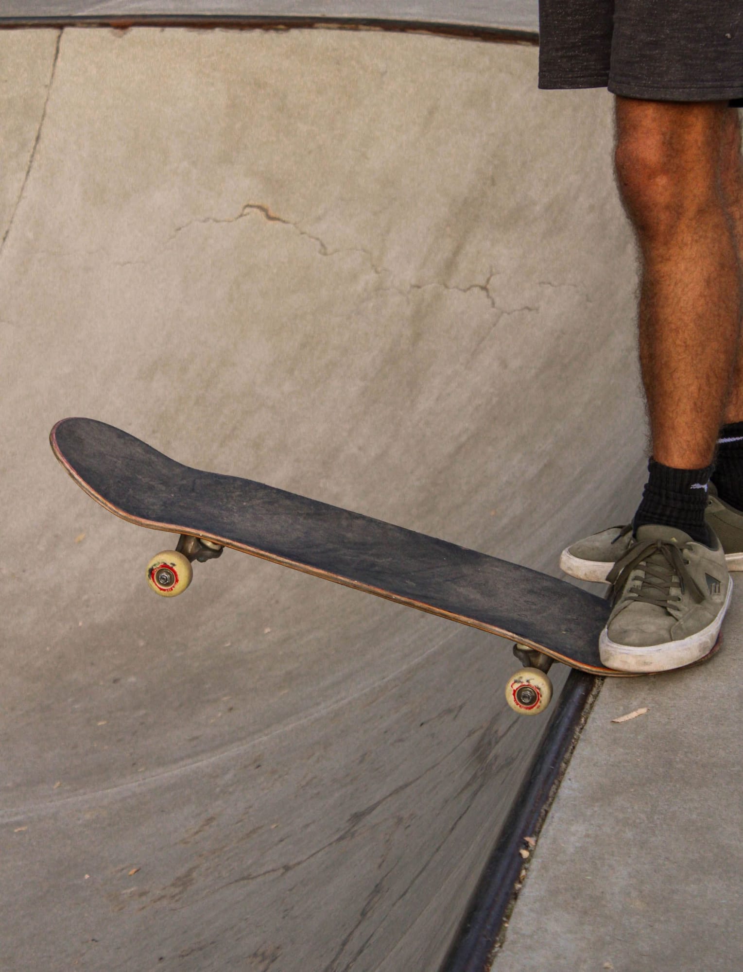 Skateboard à Vaulnaveys-le-Haut, photo 11 par Emma Bortot photographe
