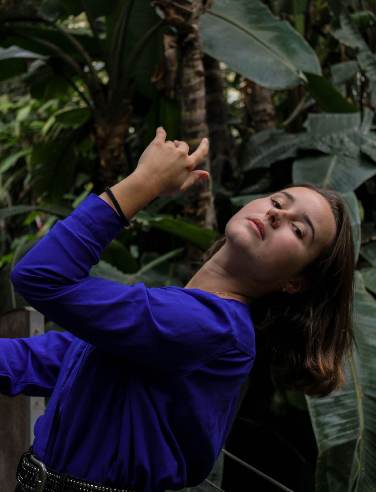 Shooting pour une compagnie de danse, photo 3 par Emma Bortot photographe