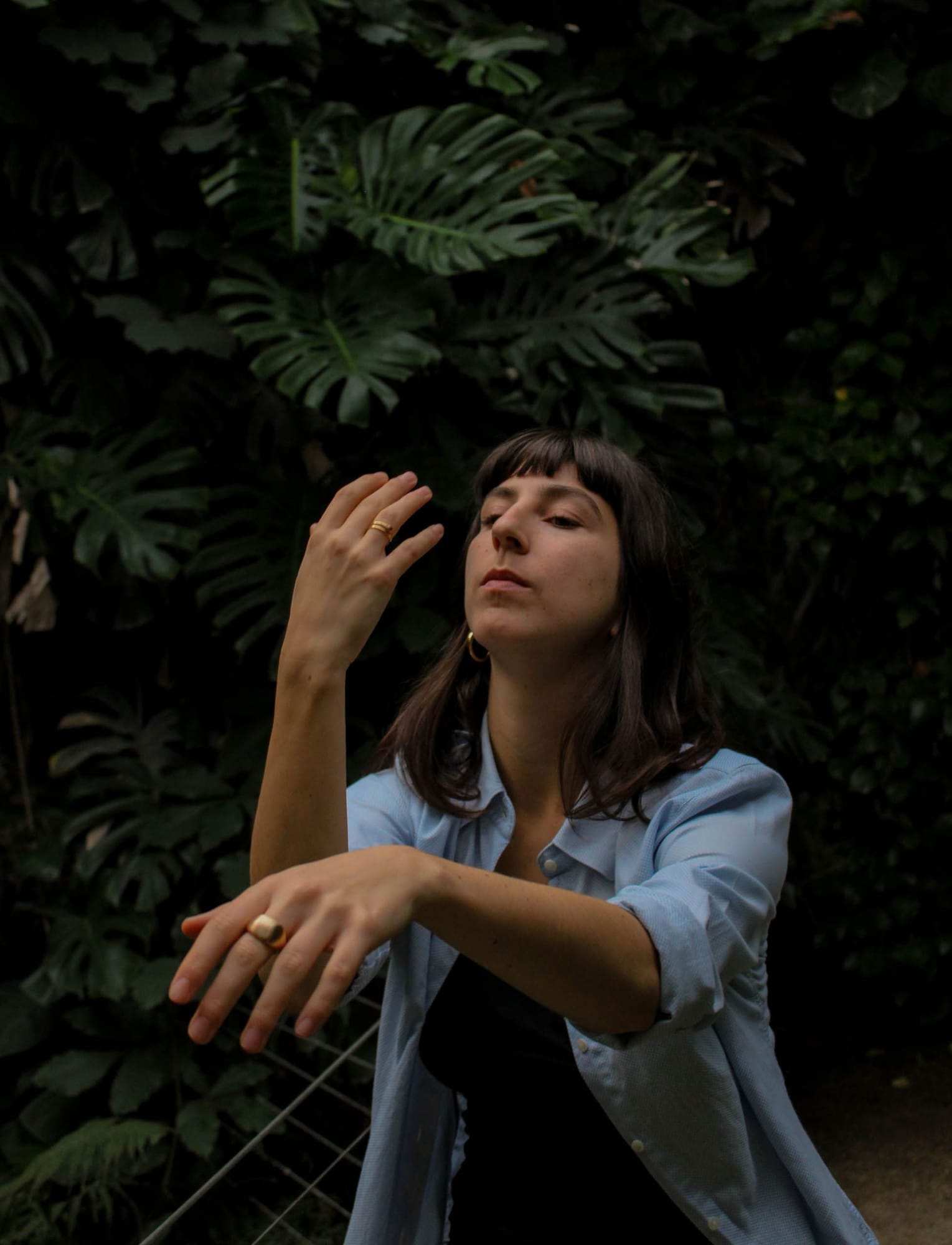 Shooting pour une compagnie de danse, photographie sport par Emma Bortot, photo 5