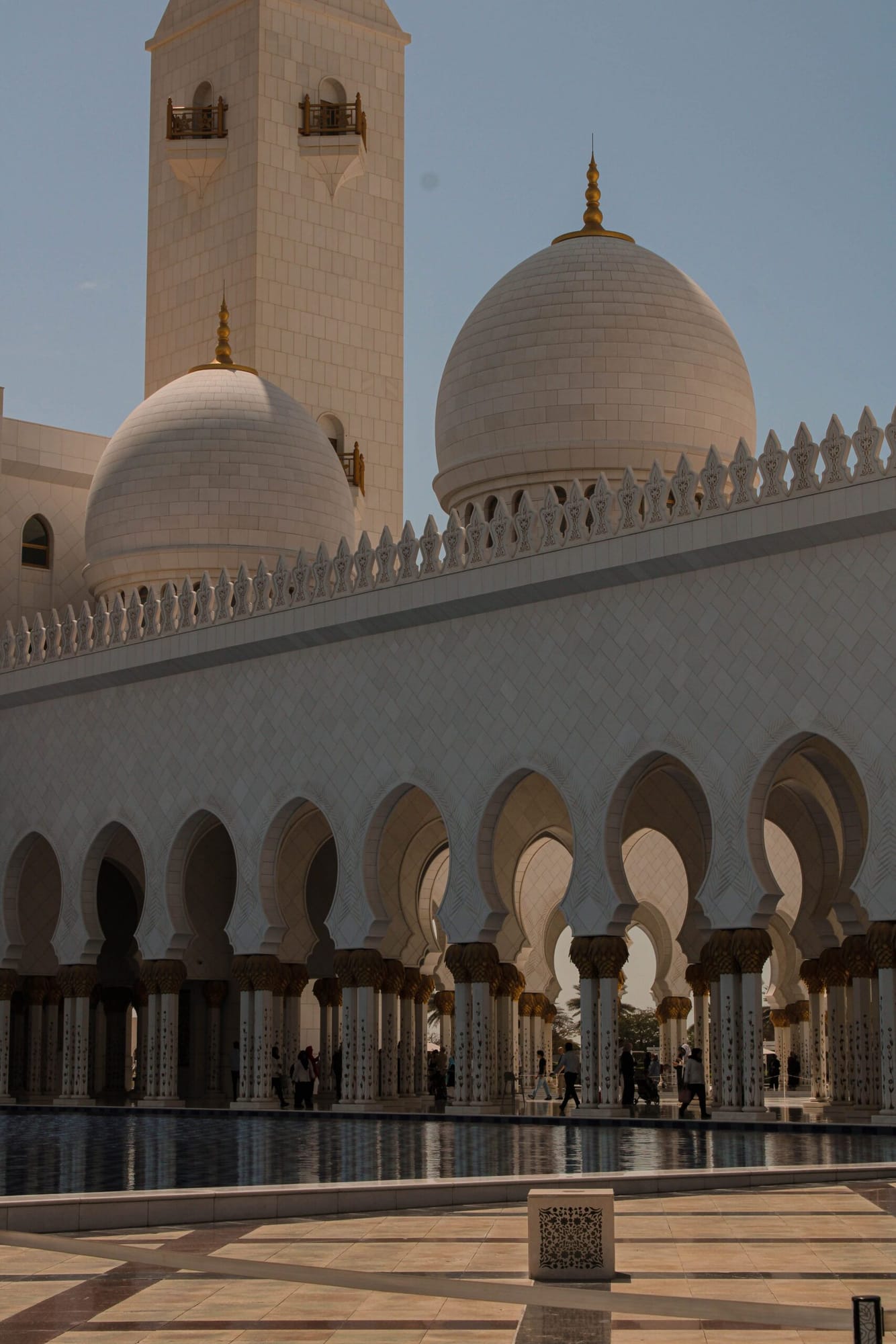 Dubaï 2024, photographie voyage par Emma Bortot, photo 14