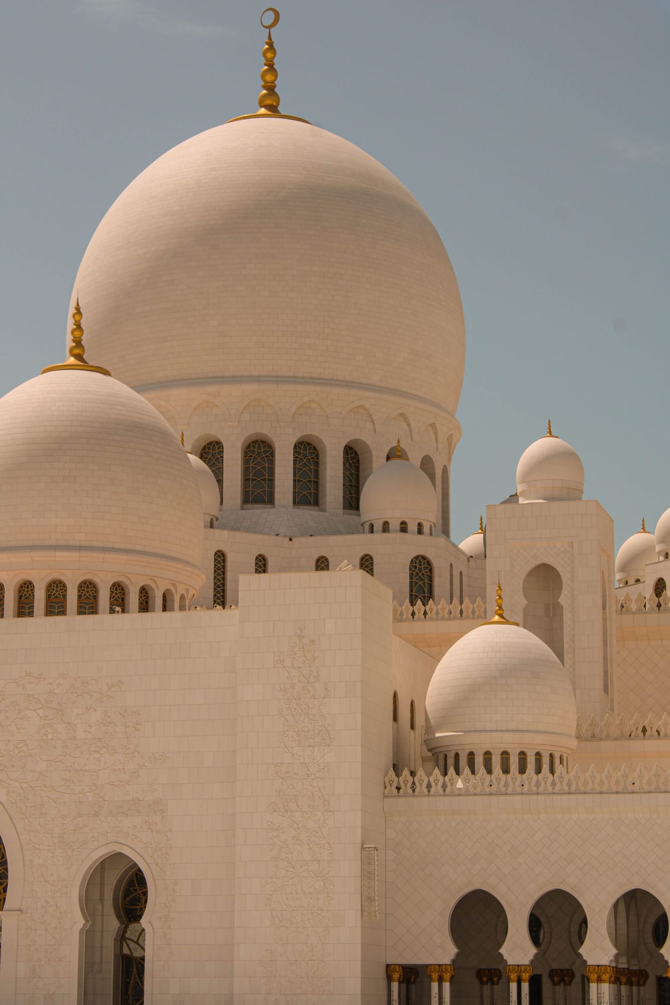 Dubaï 2024, photographie voyage par Emma Bortot, photo 6