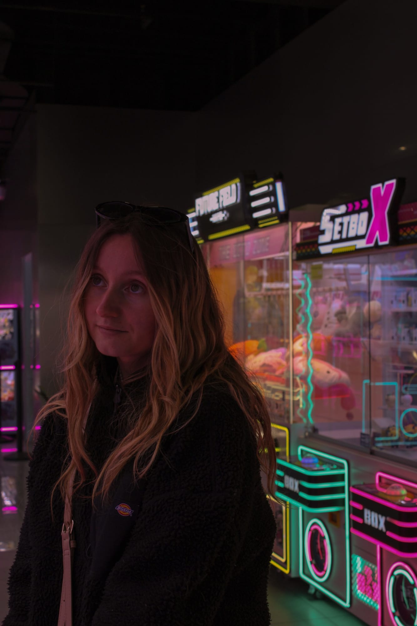 Toronto, Canada, photo 7 par Emma Bortot photographe