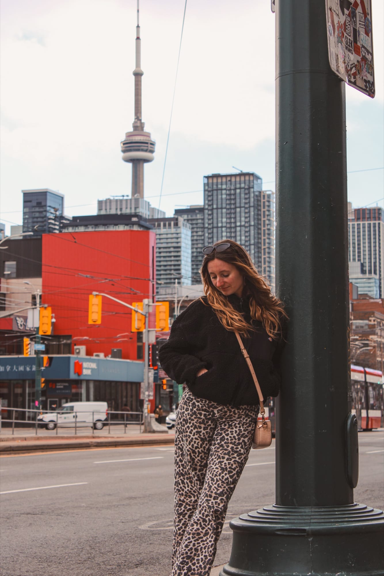 Toronto, Canada, photo 5 par Emma Bortot photographe