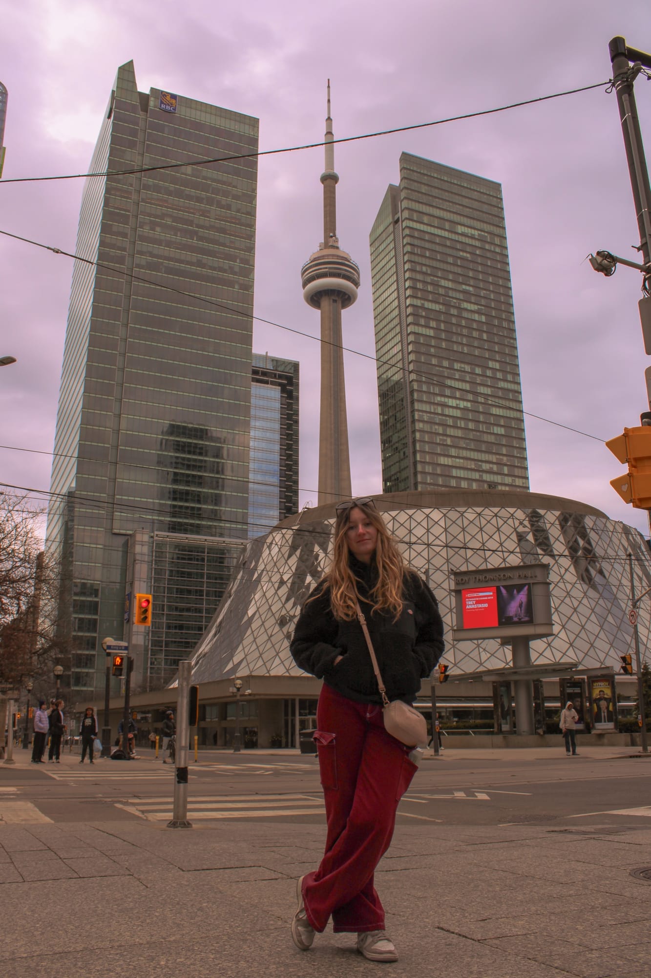 Toronto, Canada, photographie voyage par Emma Bortot, photo 4