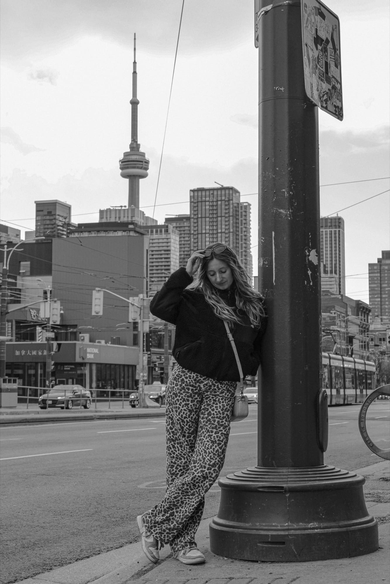 Toronto, Canada, photographie voyage par Emma Bortot, photo 8