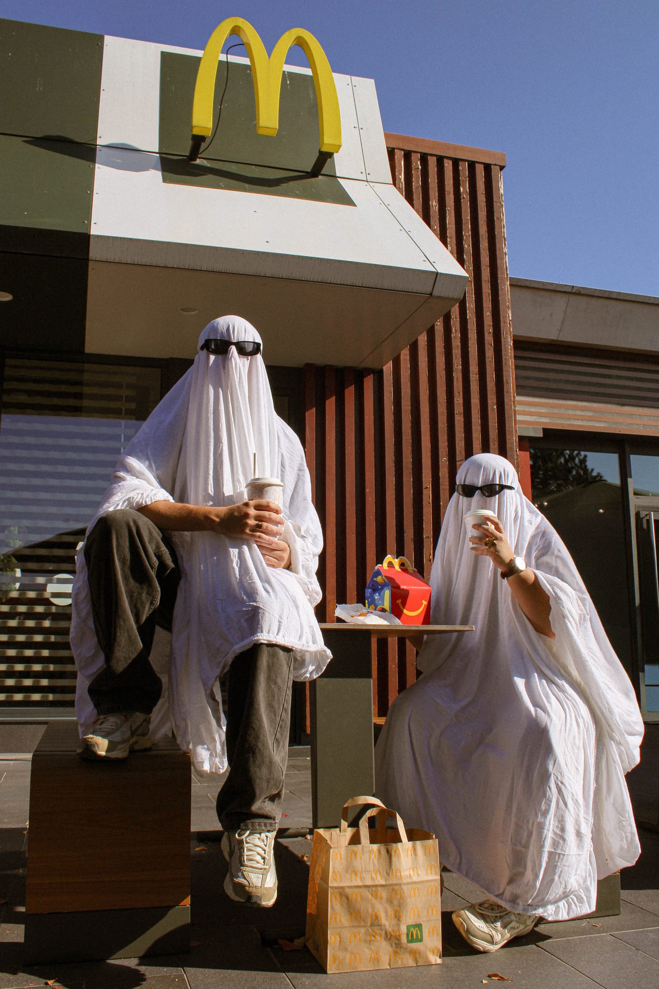 Shooting de couple pour Halloween, photo 6 par Emma Bortot photographe