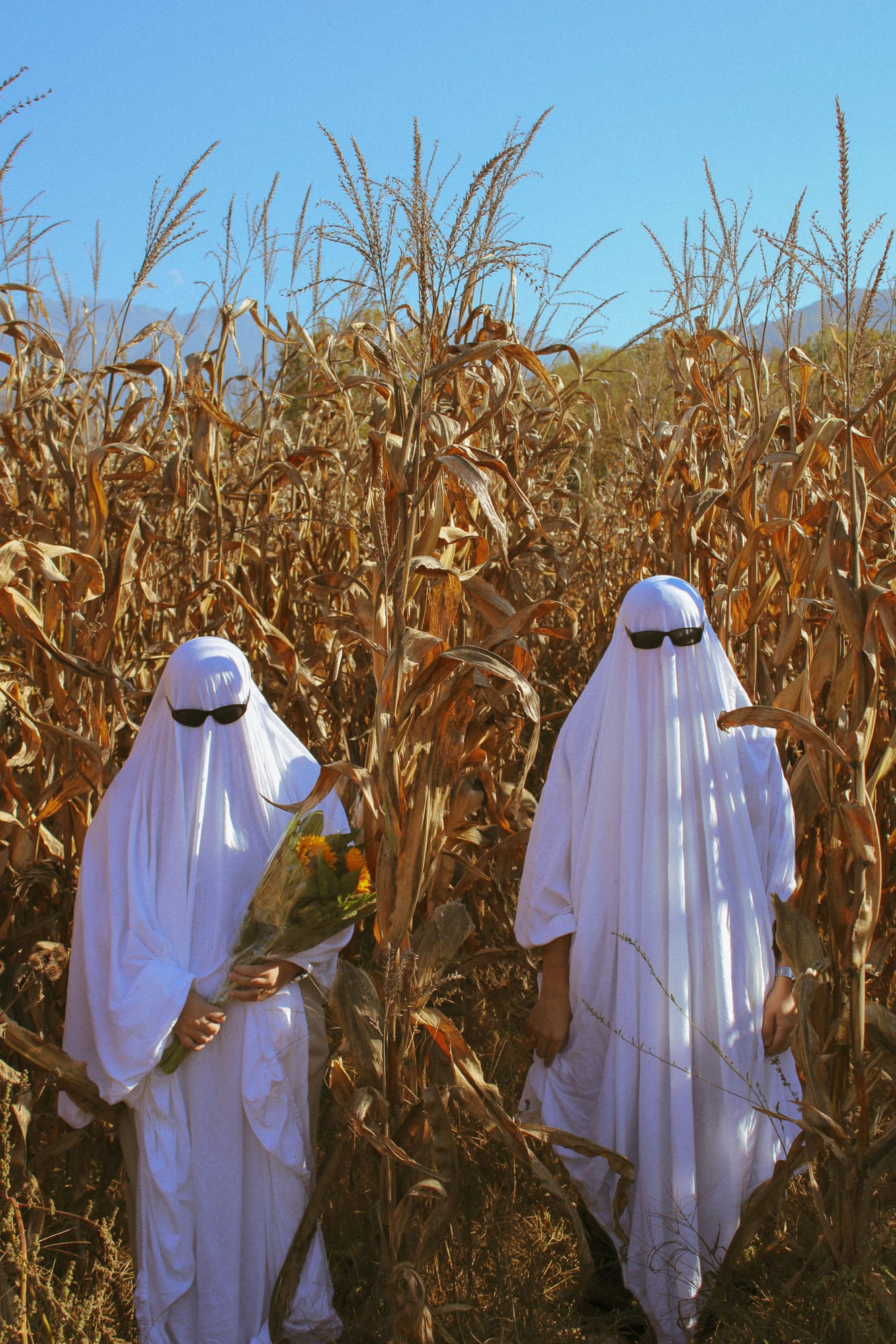Shooting de couple pour Halloween, photo 10 par Emma Bortot photographe