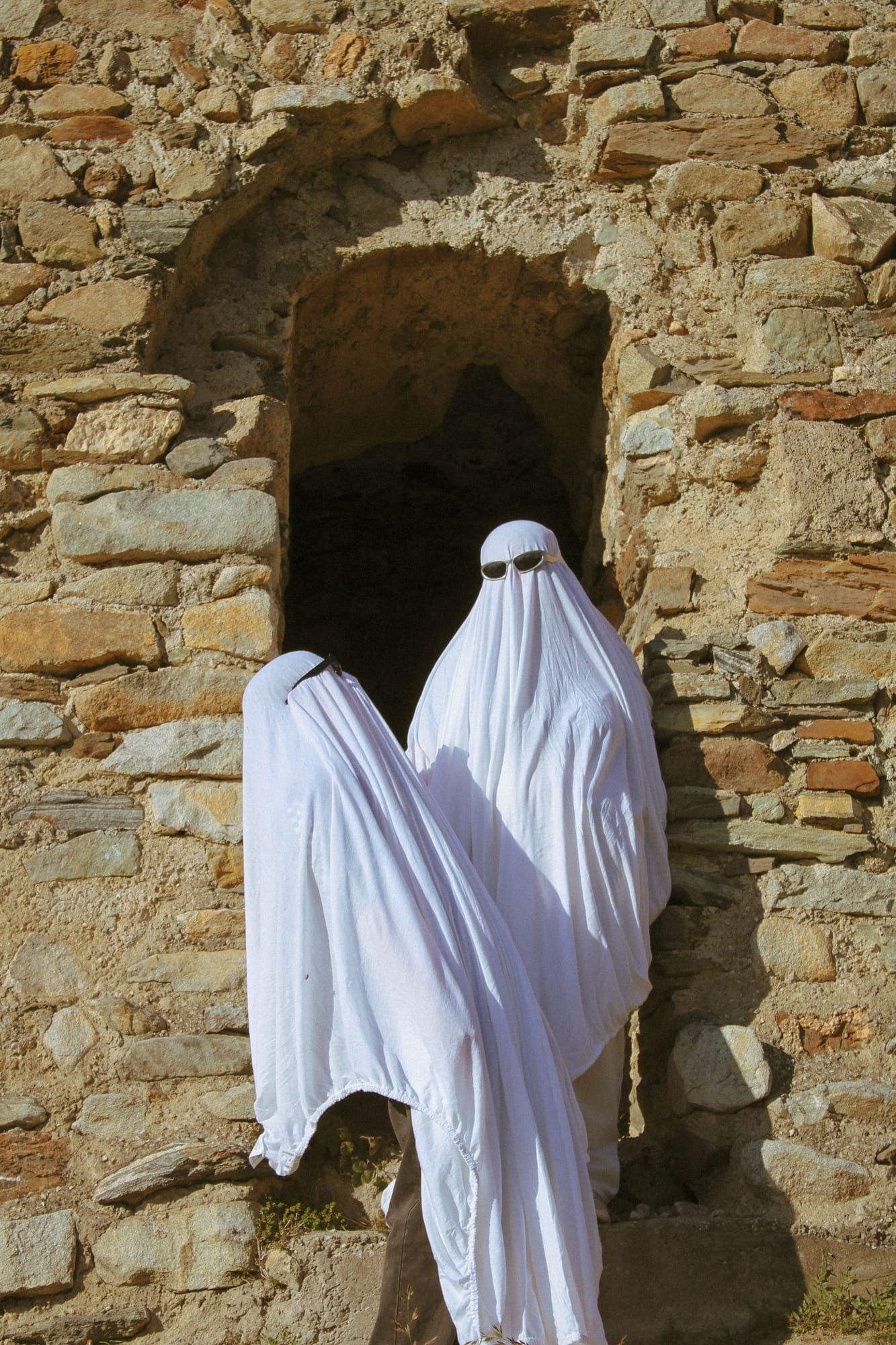 Shooting de couple pour Halloween, photo 7 par Emma Bortot photographe