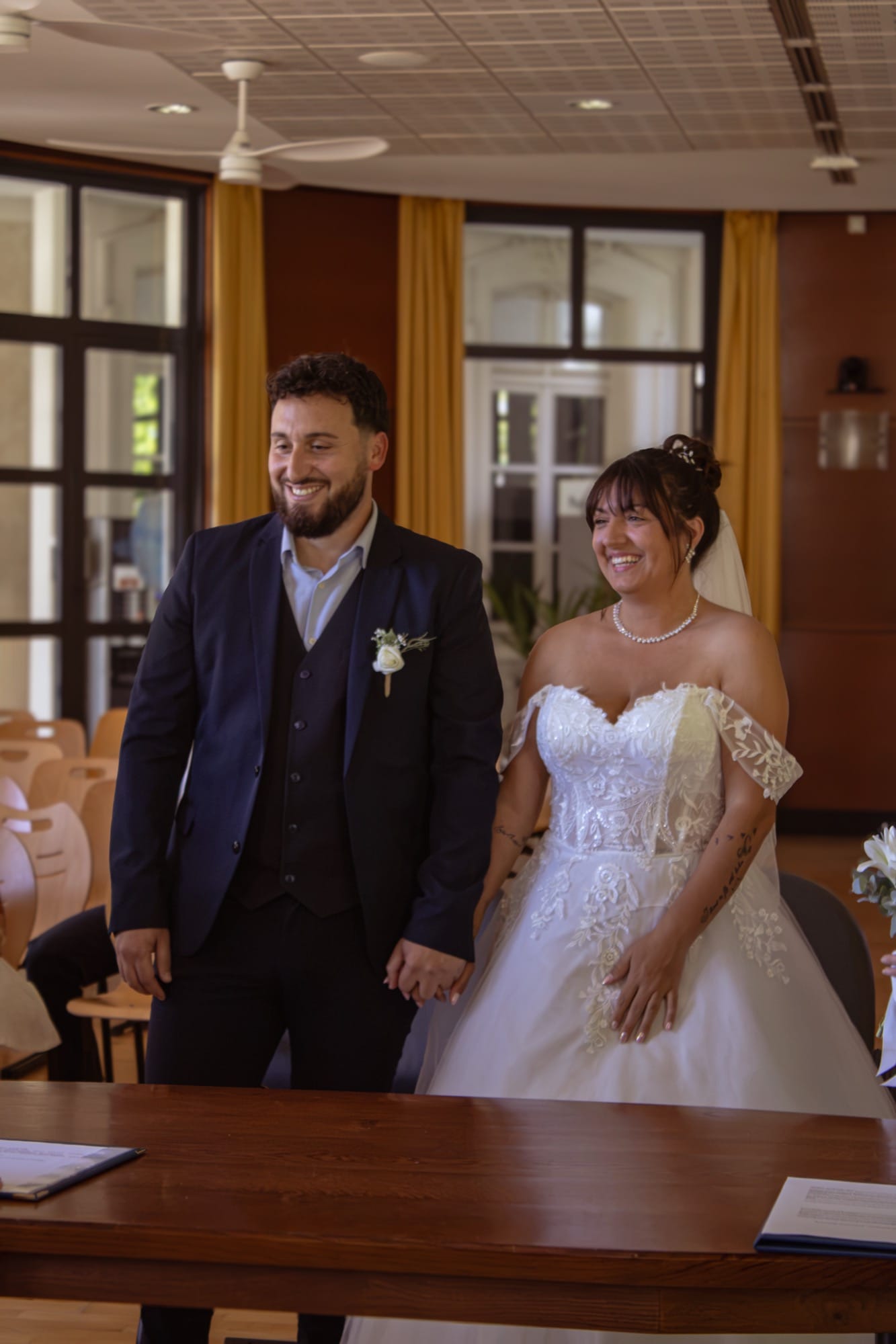 Mariage de Mallaury et Jonathan, photo 34 par Emma Bortot photographe