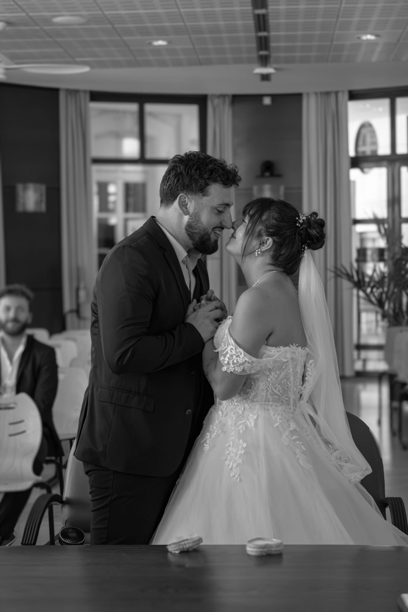 Mariage de Mallaury et Jonathan, photo 37 par Emma Bortot photographe