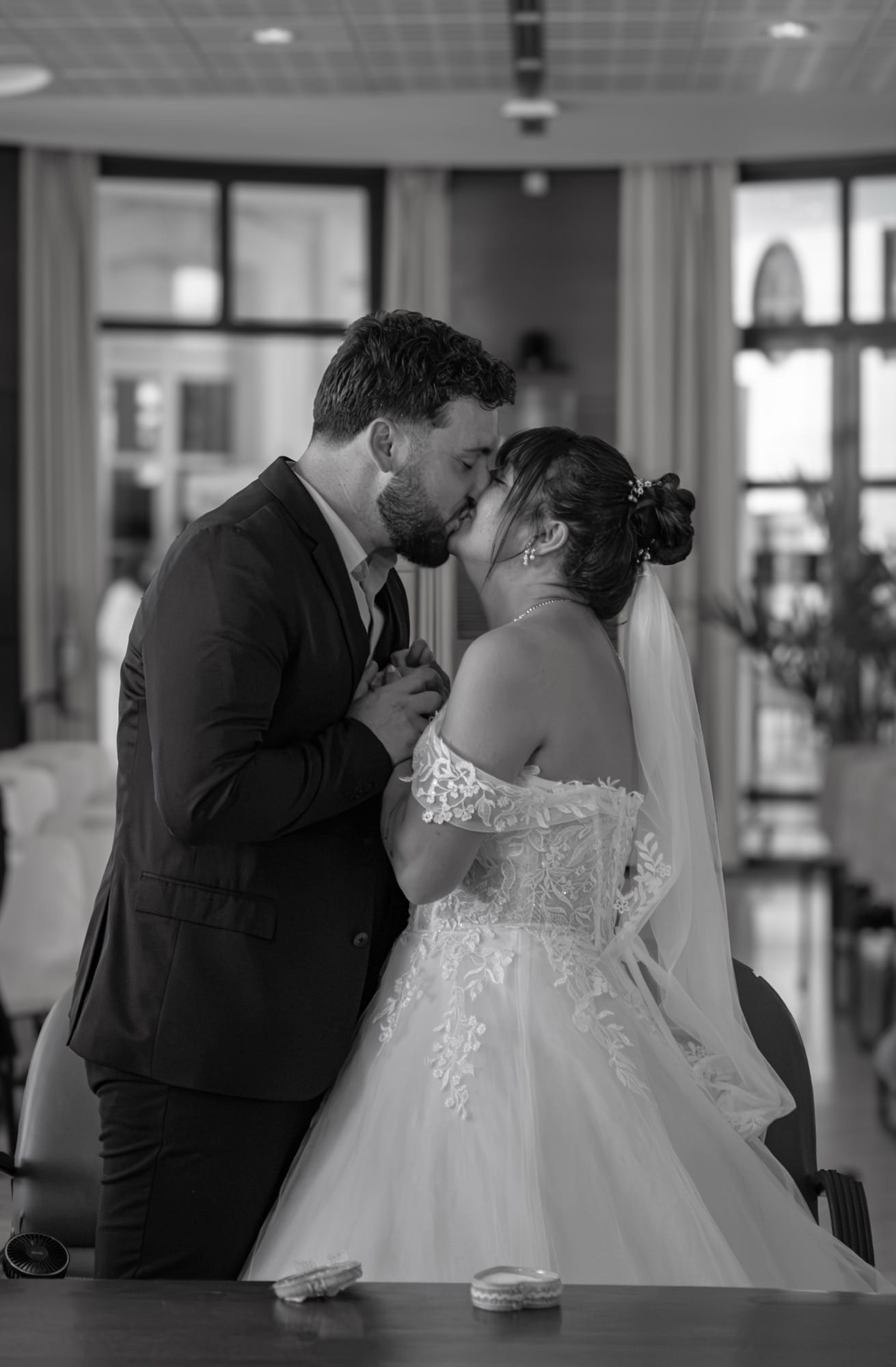 Mariage de Mallaury et Jonathan, photo 38 par Emma Bortot photographe