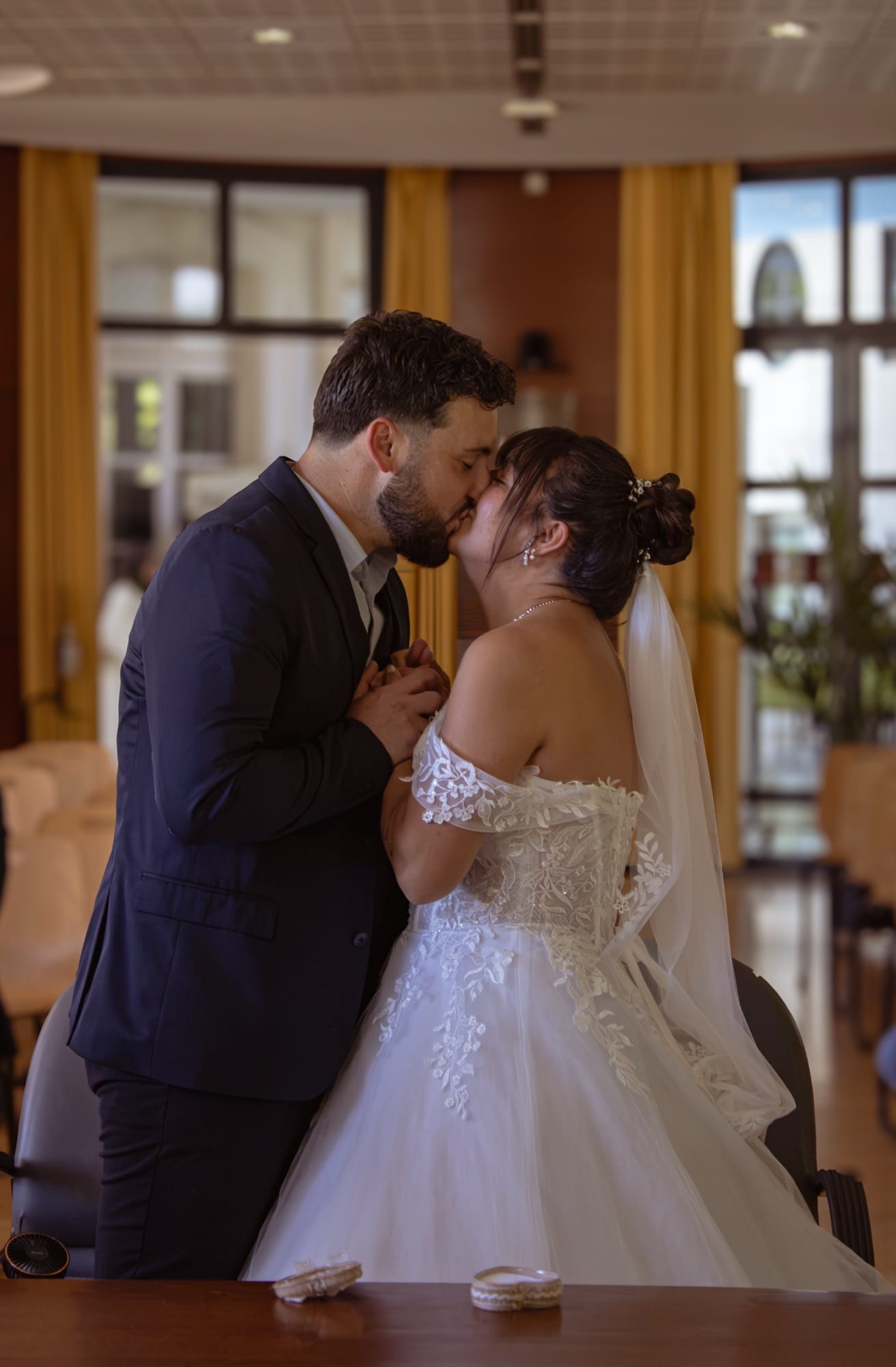 Mariage de Mallaury et Jonathan, photo 39 par Emma Bortot photographe