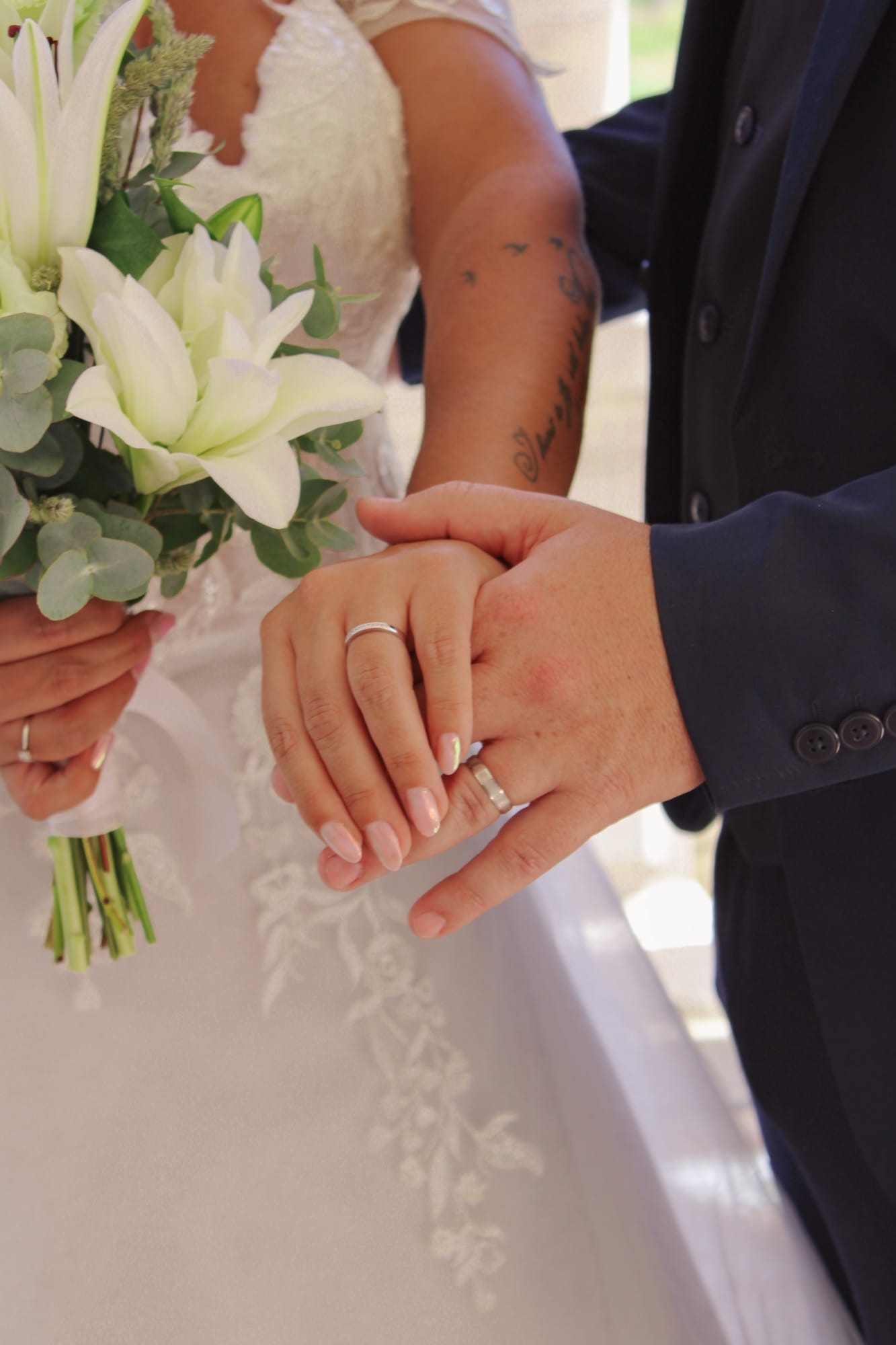Mariage de Mallaury et Jonathan, photo 12 par Emma Bortot photographe