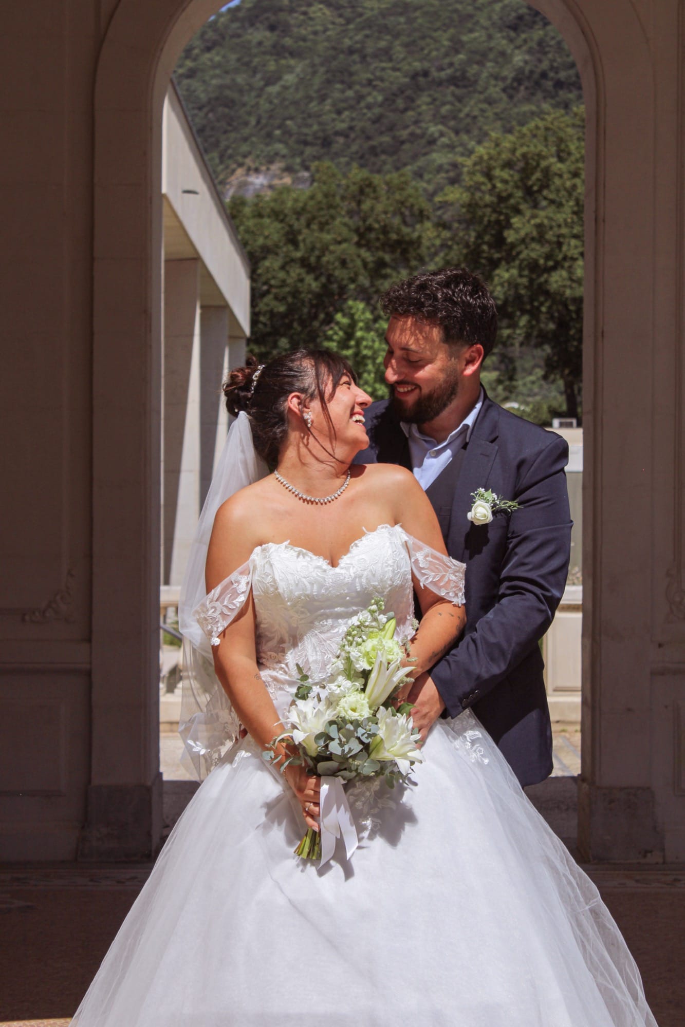 Mariage de Mallaury et Jonathan, photo 14 par Emma Bortot photographe