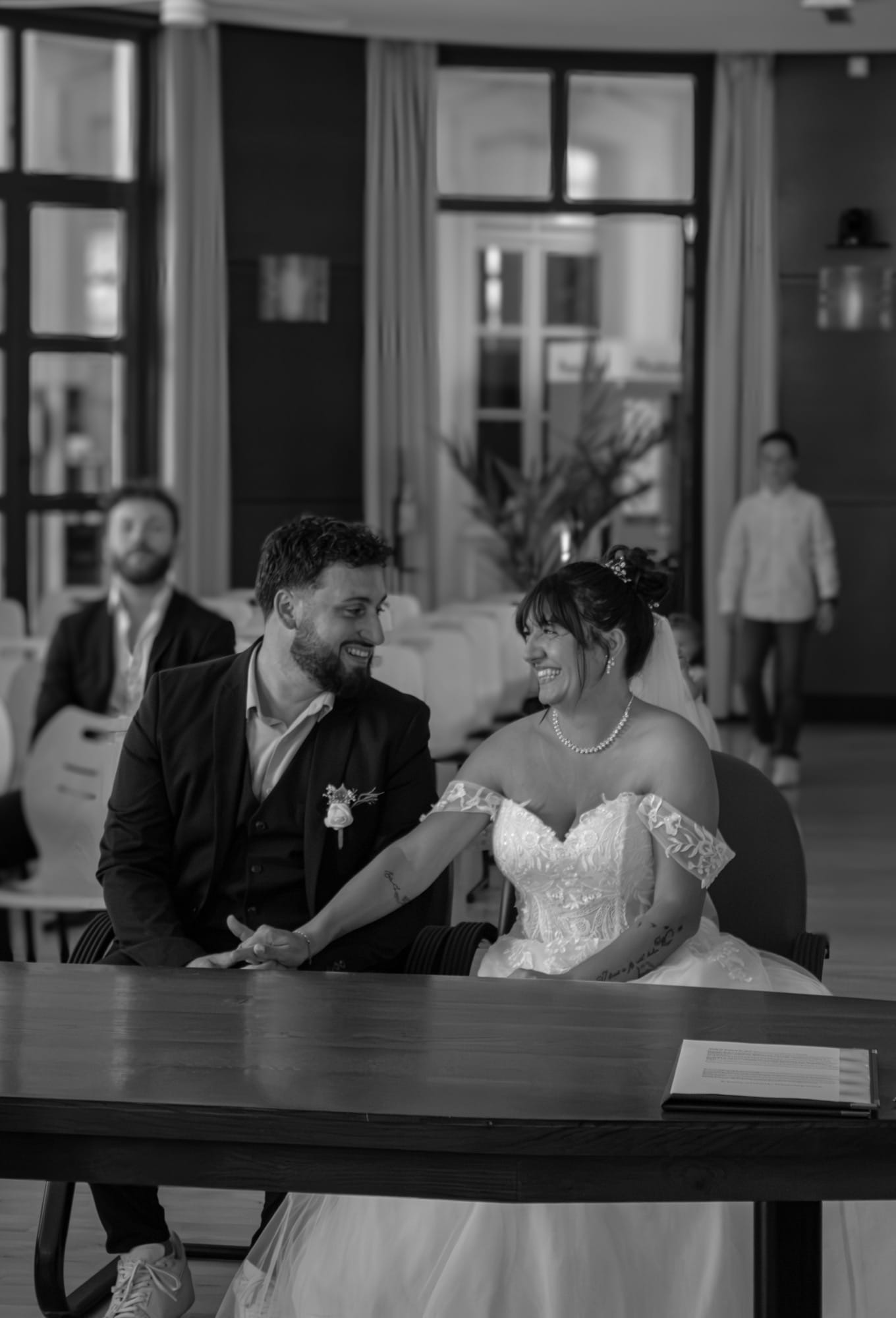 Mariage de Mallaury et Jonathan, photo 27 par Emma Bortot photographe