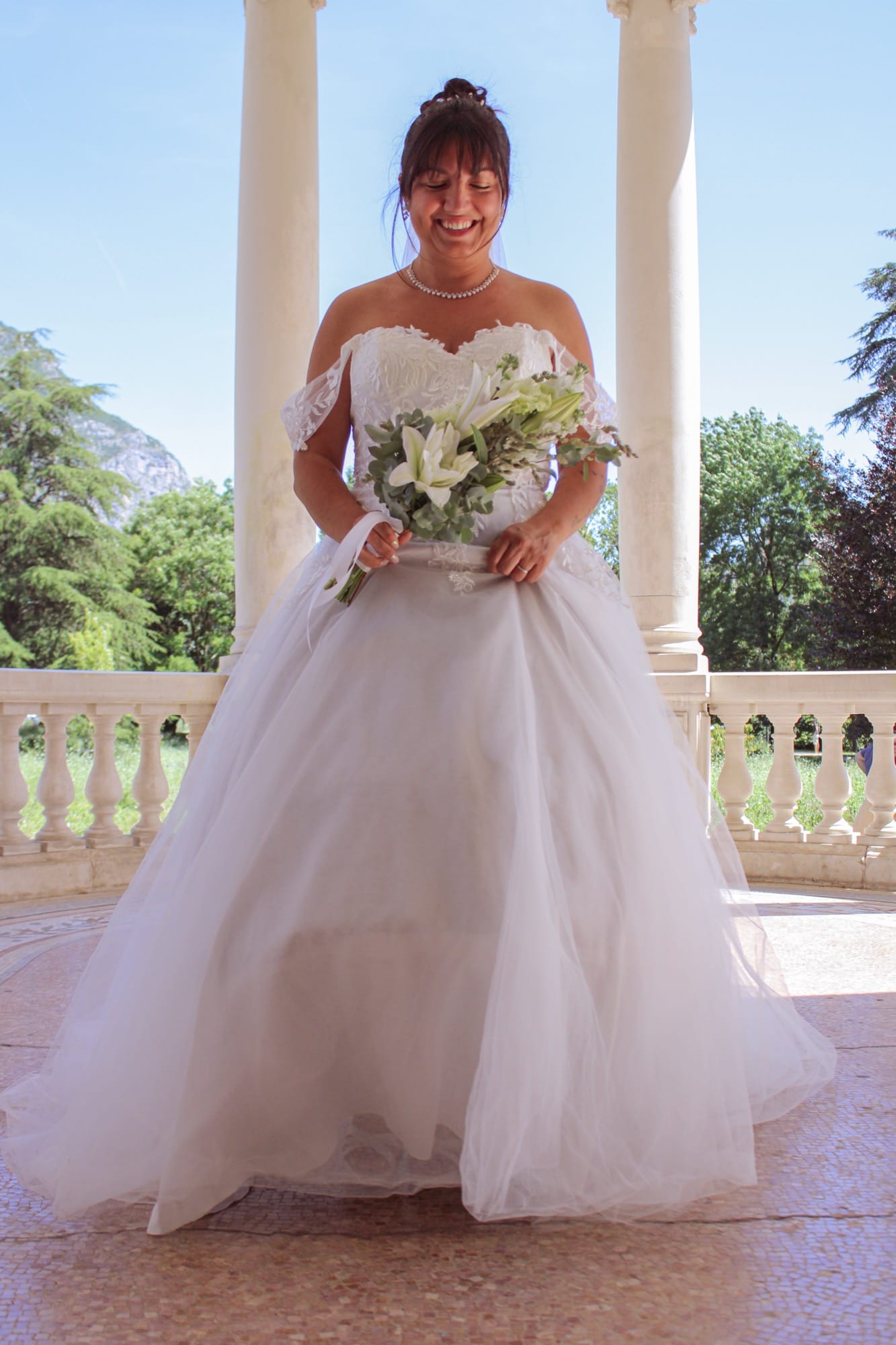 Mariage de Mallaury et Jonathan, photo 15 par Emma Bortot photographe
