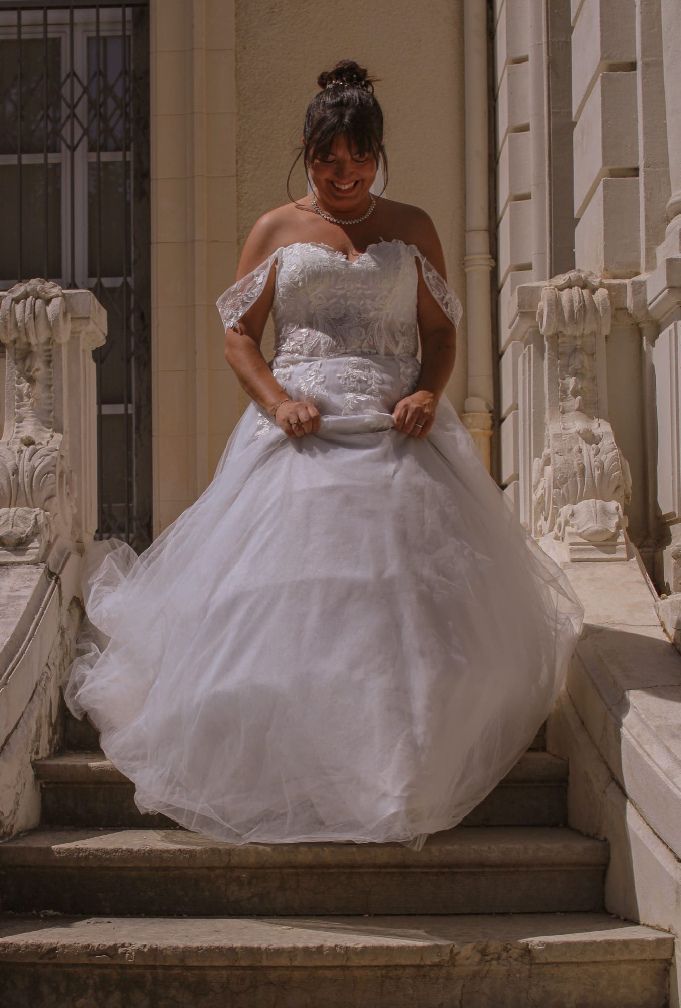 Mariage de Mallaury et Jonathan, photo 8 par Emma Bortot photographe