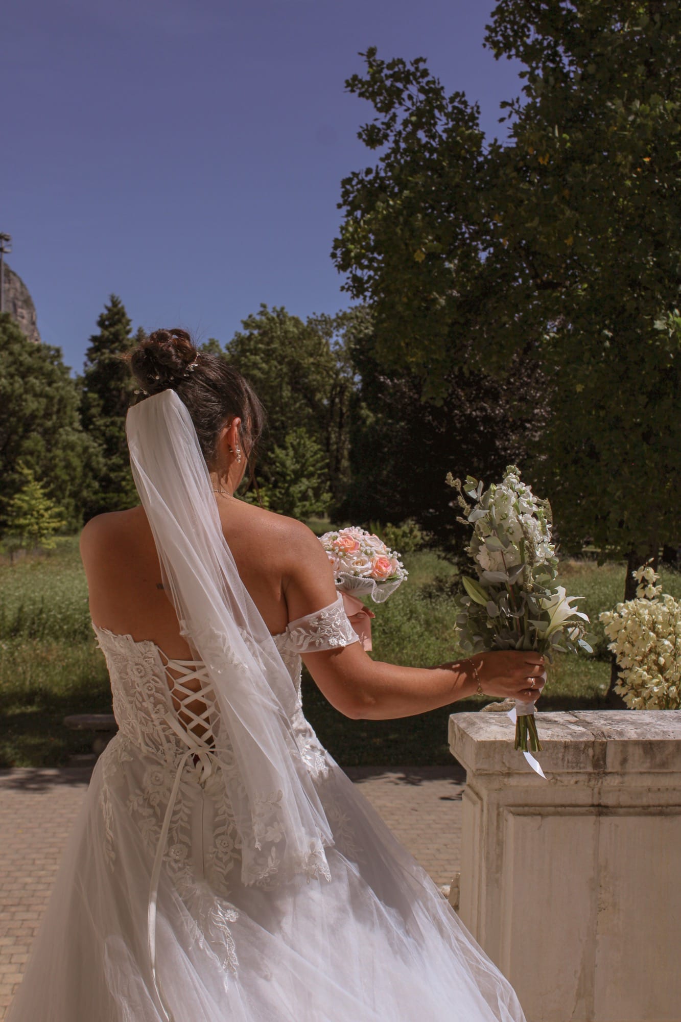 Mariage de Mallaury et Jonathan, photo 9 par Emma Bortot photographe