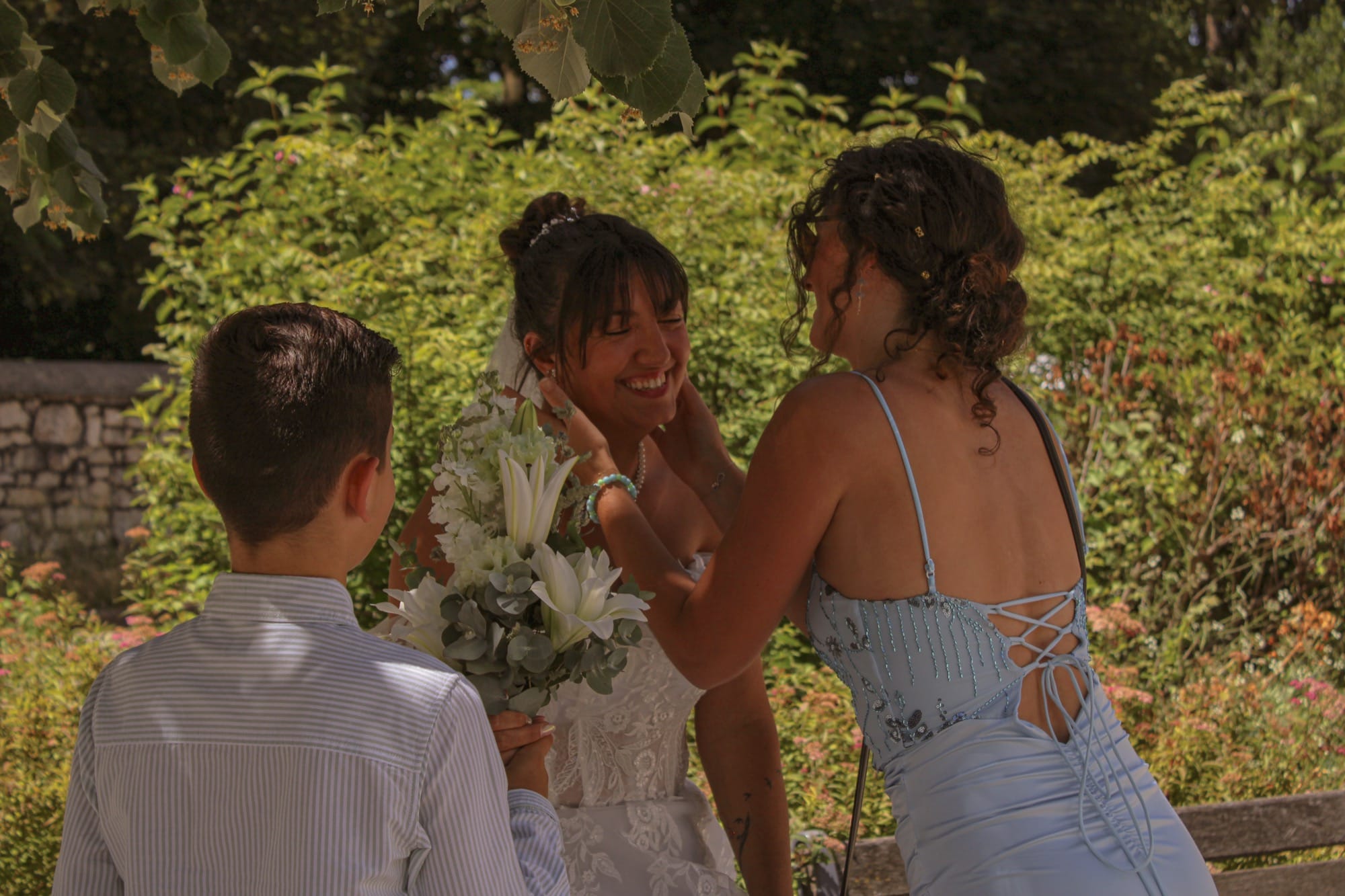 Mariage de Mallaury et Jonathan, photo 28 par Emma Bortot photographe