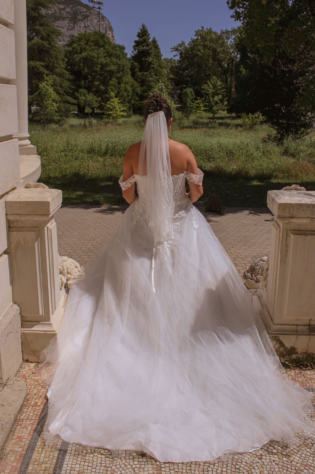 Mariage de Mallaury et Jonathan, photo 10 par Emma Bortot photographe