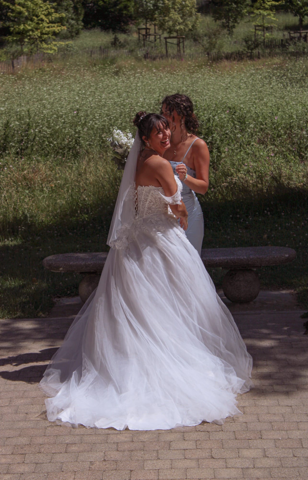 Mariage de Mallaury et Jonathan, photo 11 par Emma Bortot photographe
