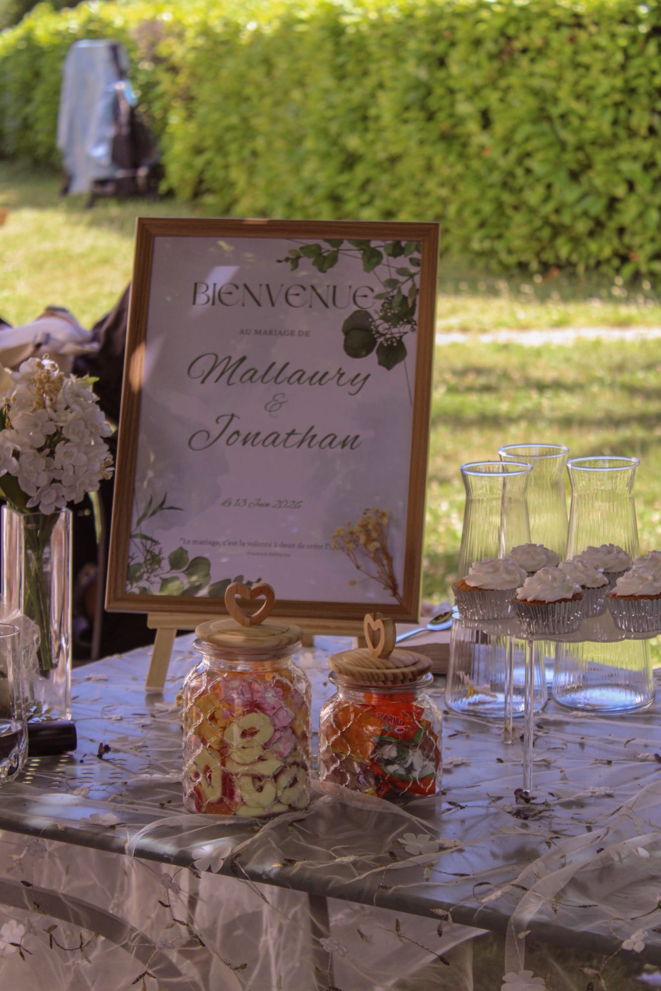 Mariage de Mallaury et Jonathan, photo 16 par Emma Bortot photographe