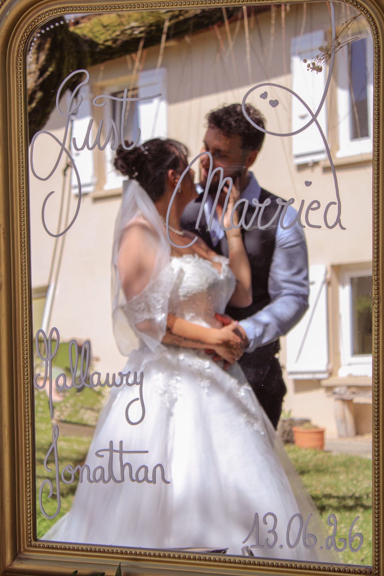 Mariage de Mallaury et Jonathan, photo 17 par Emma Bortot photographe