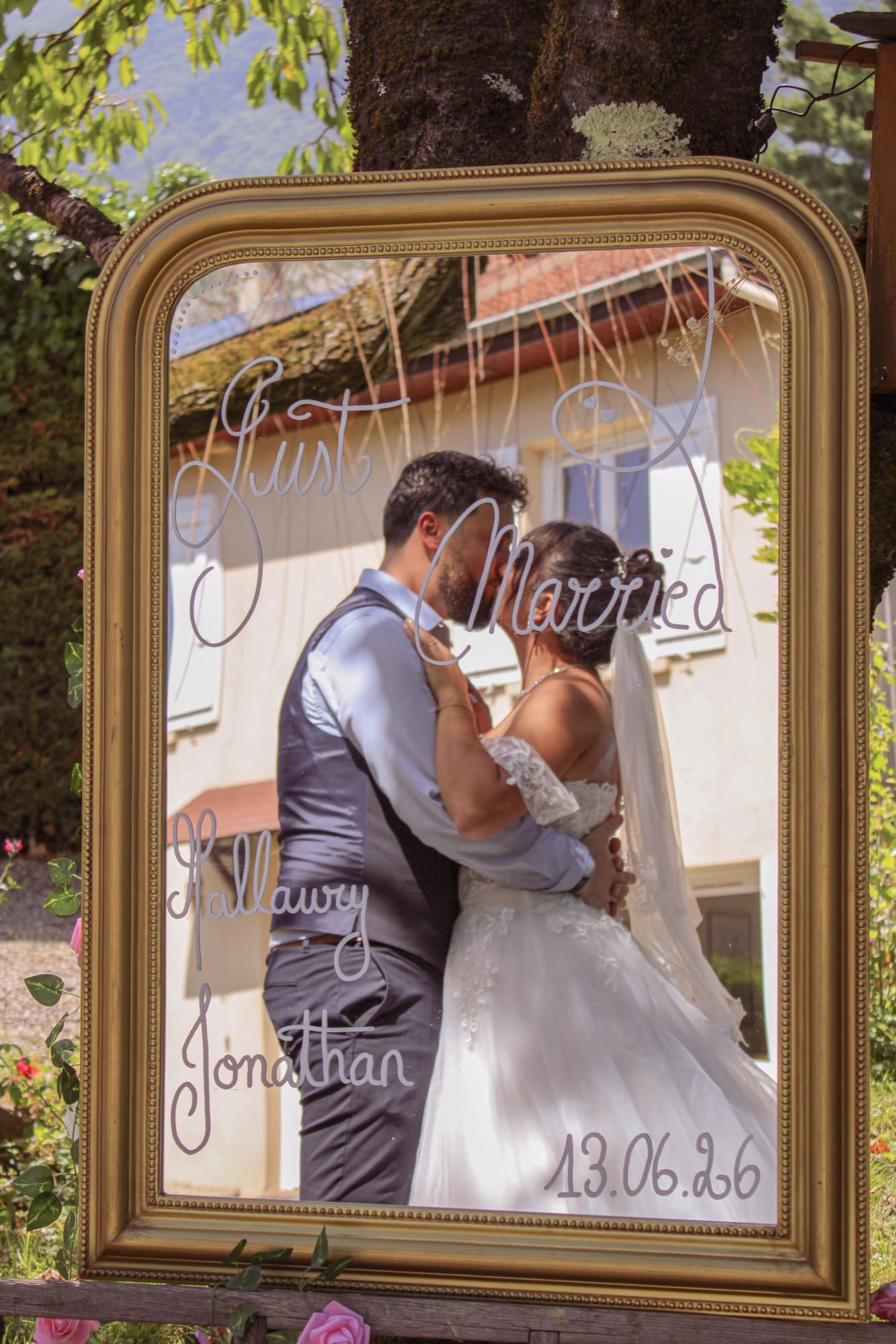 Mariage de Mallaury et Jonathan, photo 18 par Emma Bortot photographe