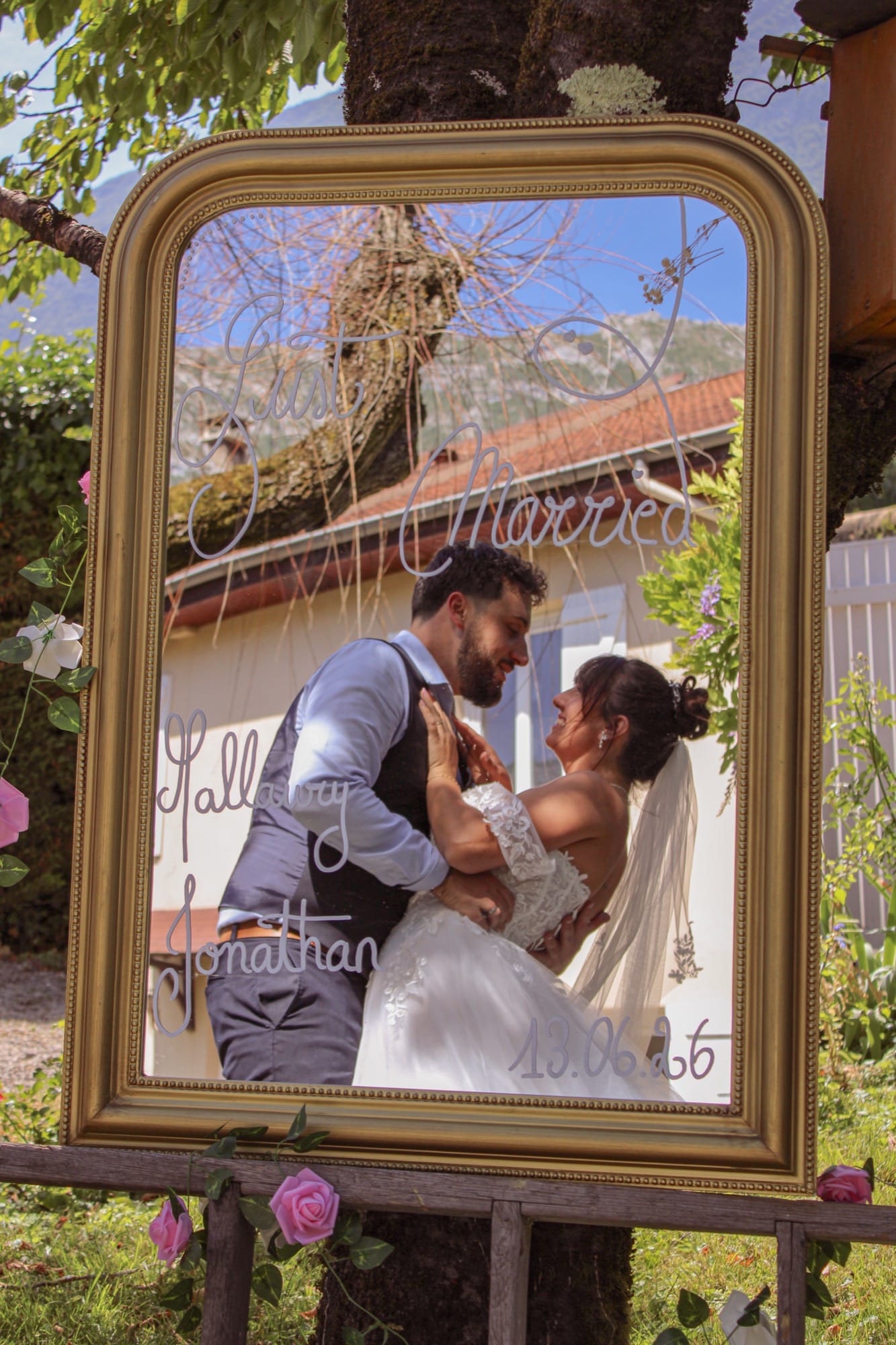 Mariage de Mallaury et Jonathan, photo 19 par Emma Bortot photographe