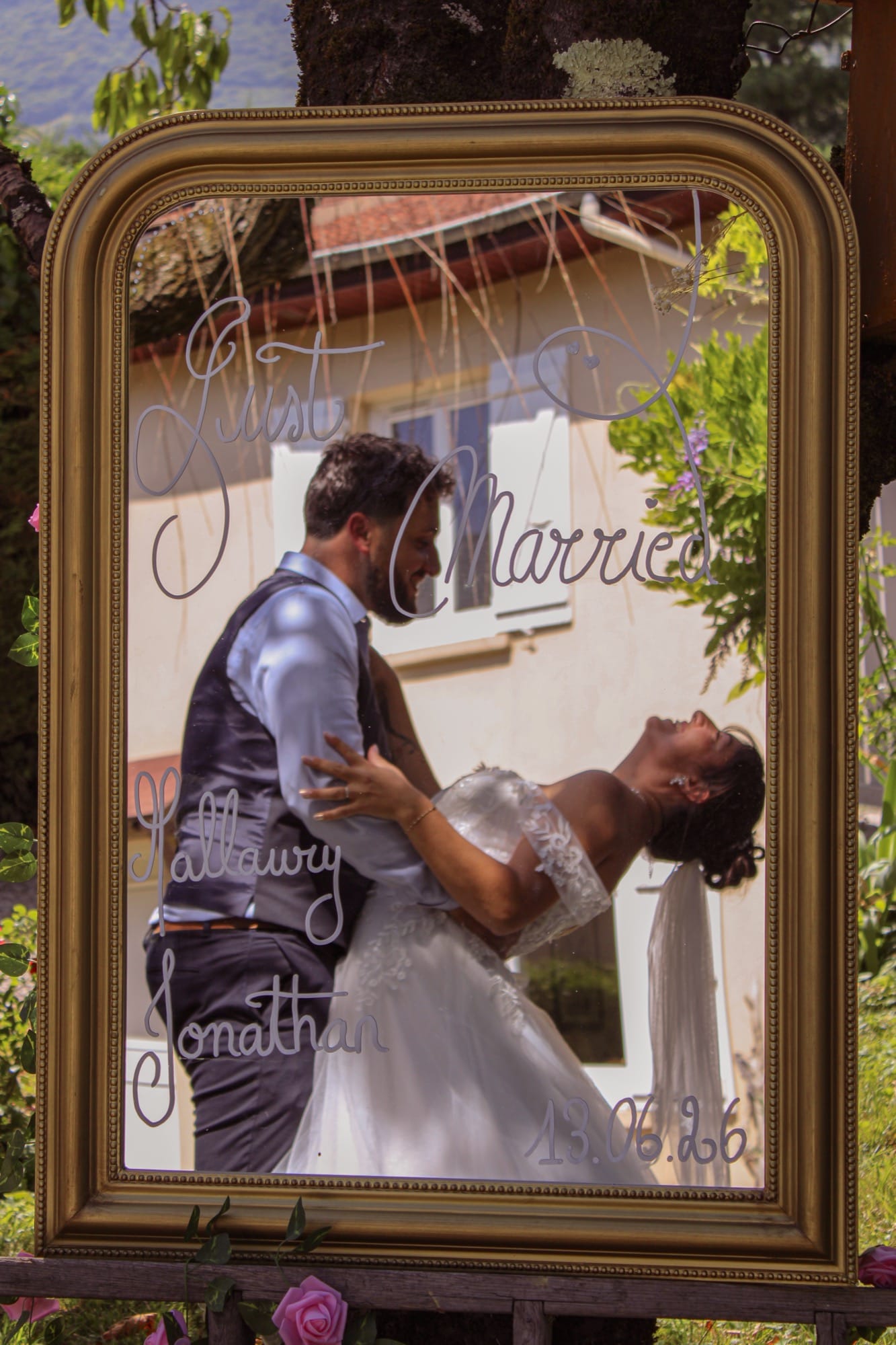 Mariage de Mallaury et Jonathan, photo 20 par Emma Bortot photographe
