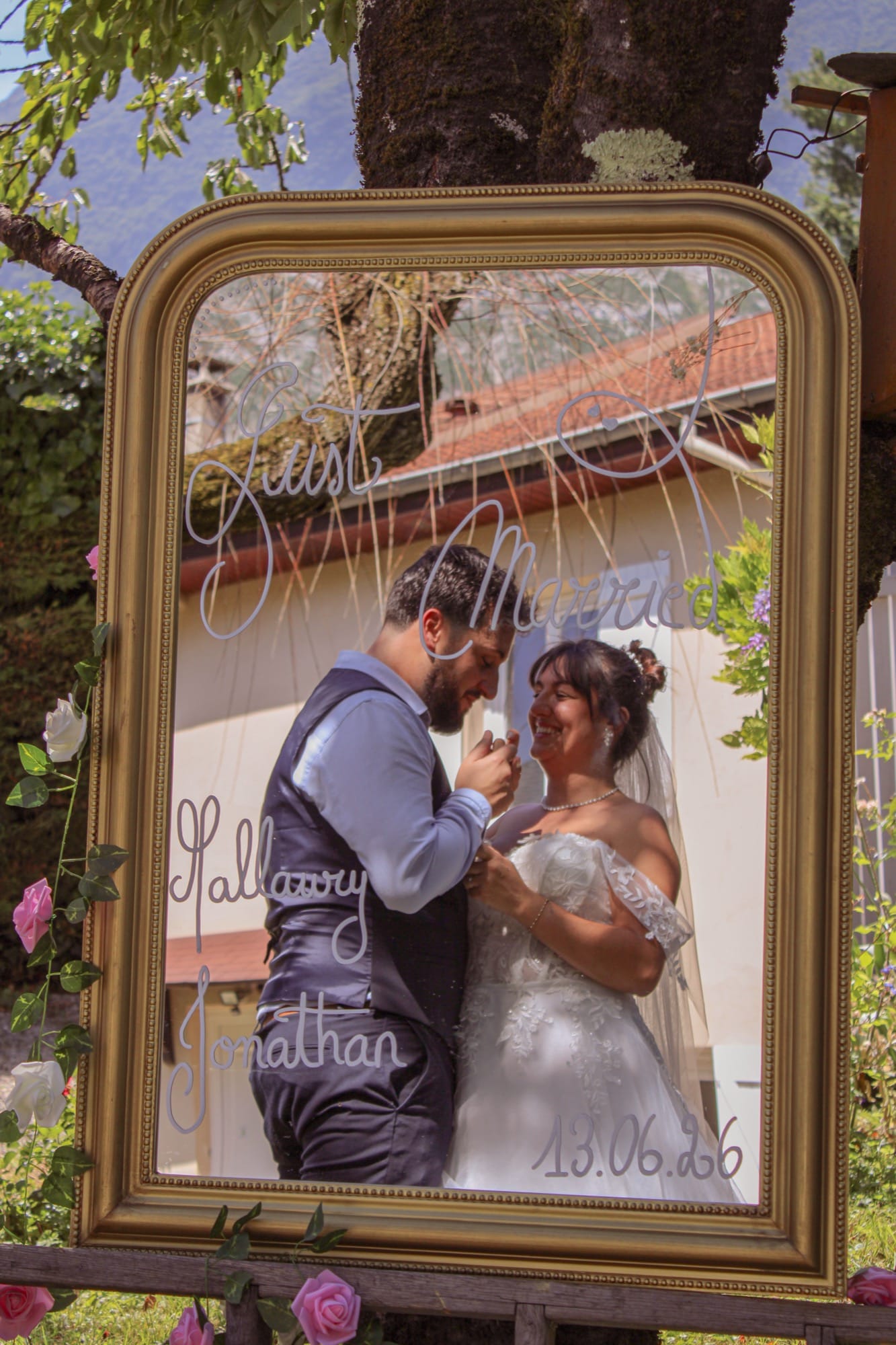 Mariage de Mallaury et Jonathan, photo 21 par Emma Bortot photographe