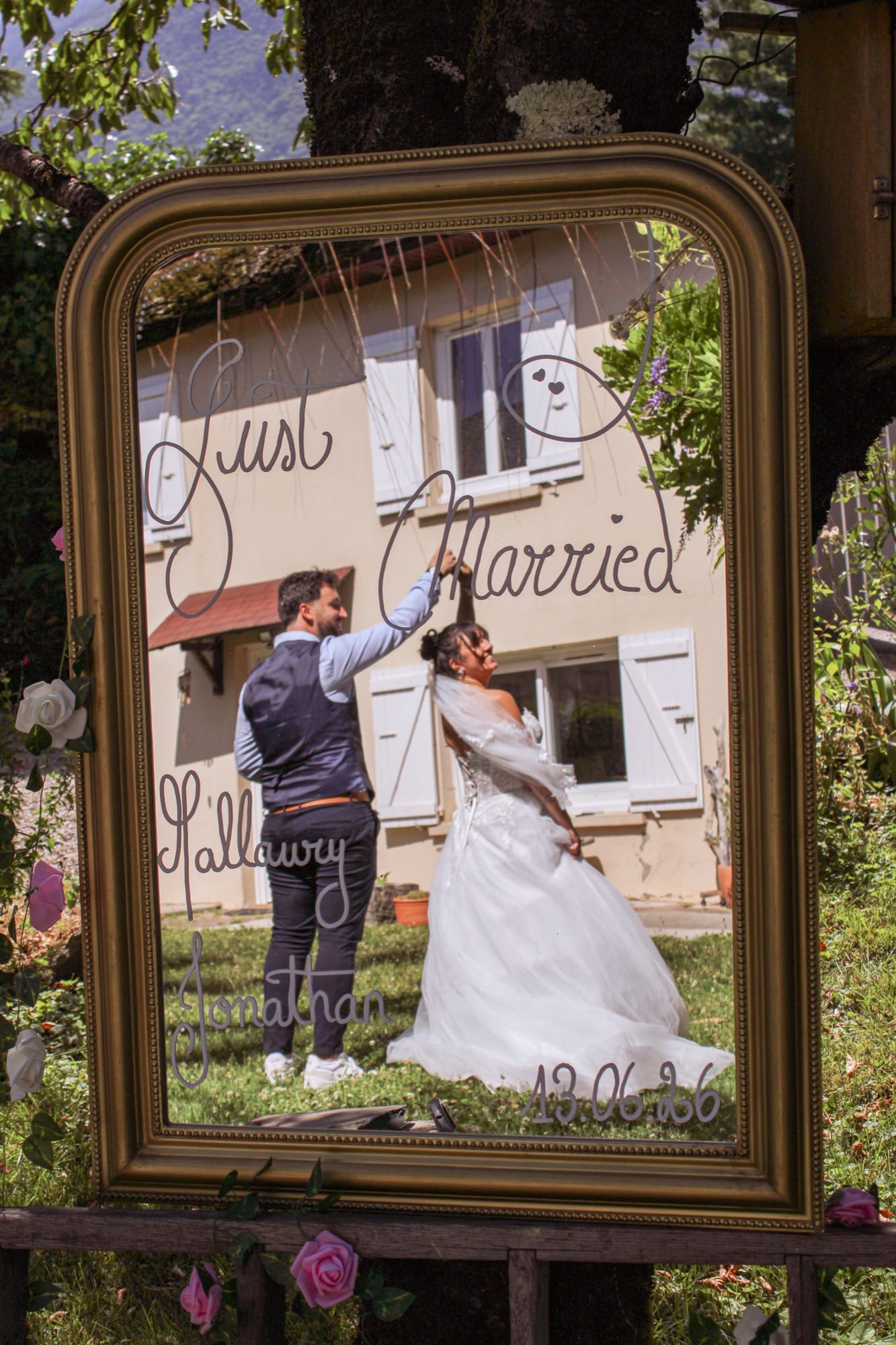 Mariage de Mallaury et Jonathan, photo 22 par Emma Bortot photographe