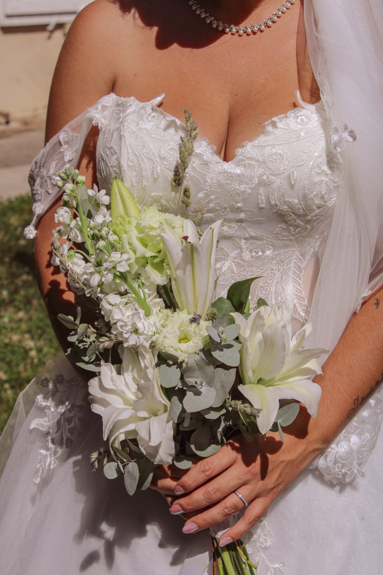 Mariage de Mallaury et Jonathan, photo 23 par Emma Bortot photographe